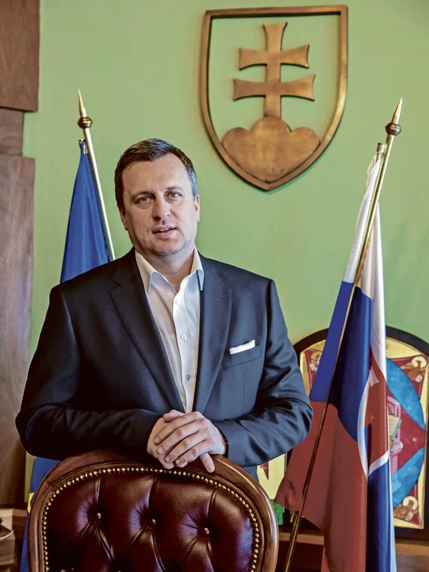 Po veľkých reakciách, ktoré to vyvolalo, sa veci mali uviesť na správnu mieru