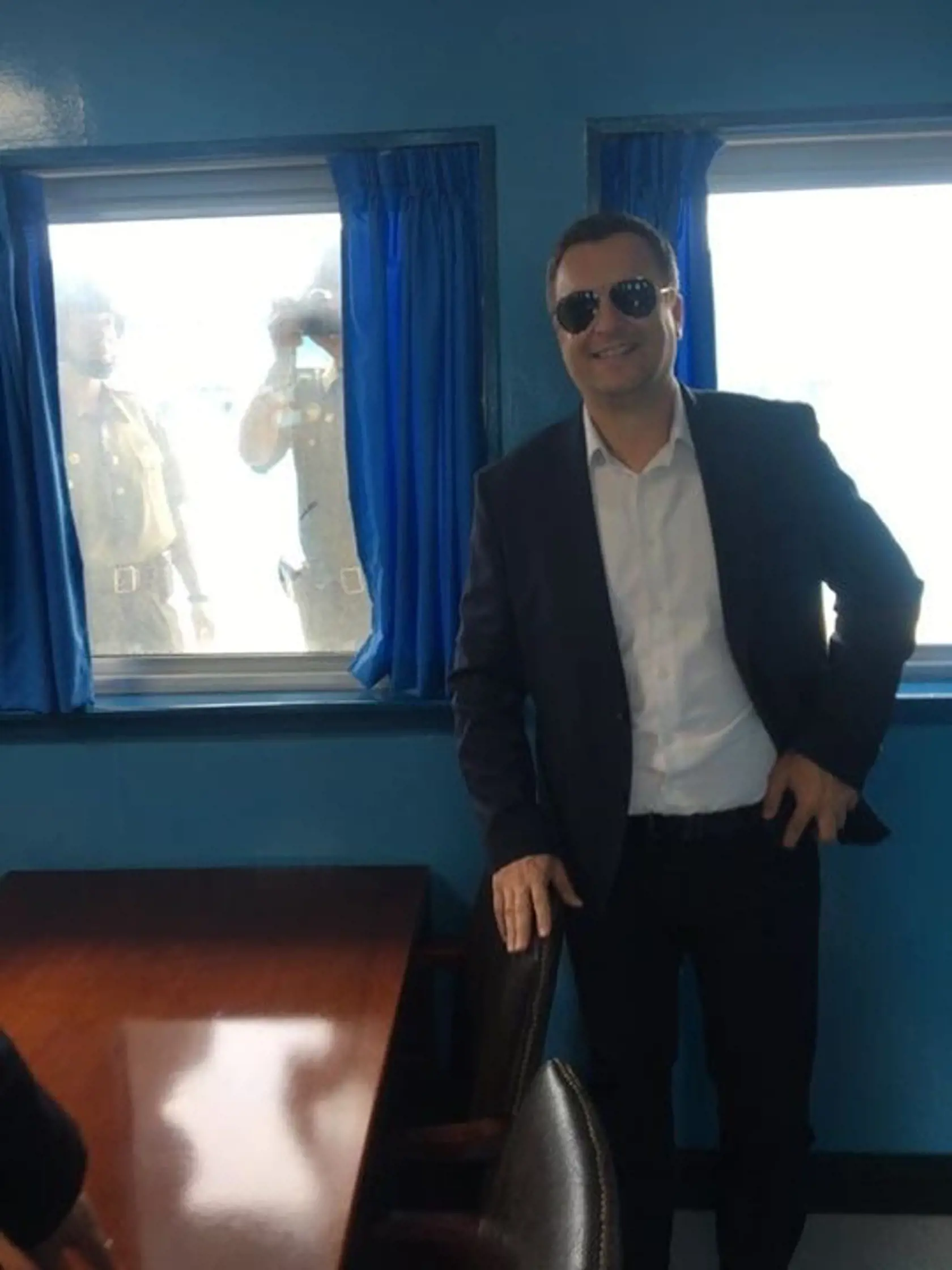 Bývala hovorkyňa Eva Kliská skončila u Andreja Danka na prelome júla a augusta.