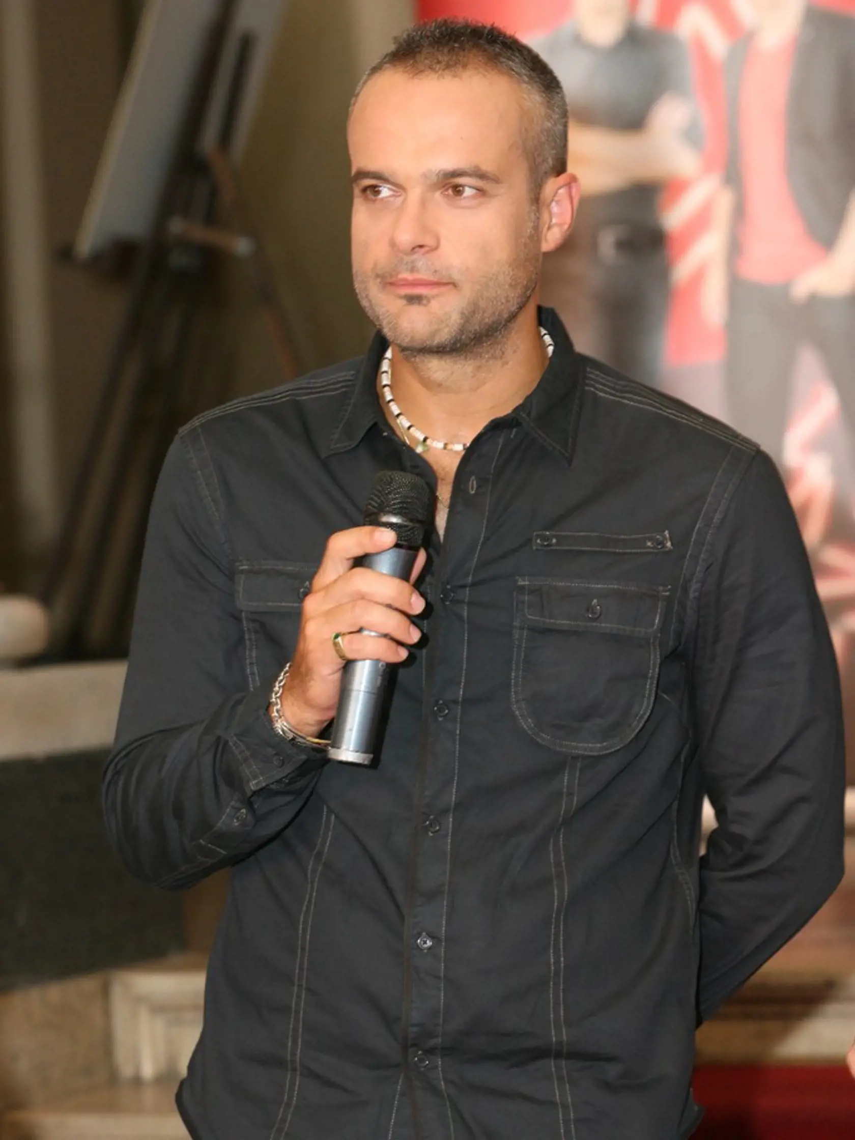Jaro Slávik