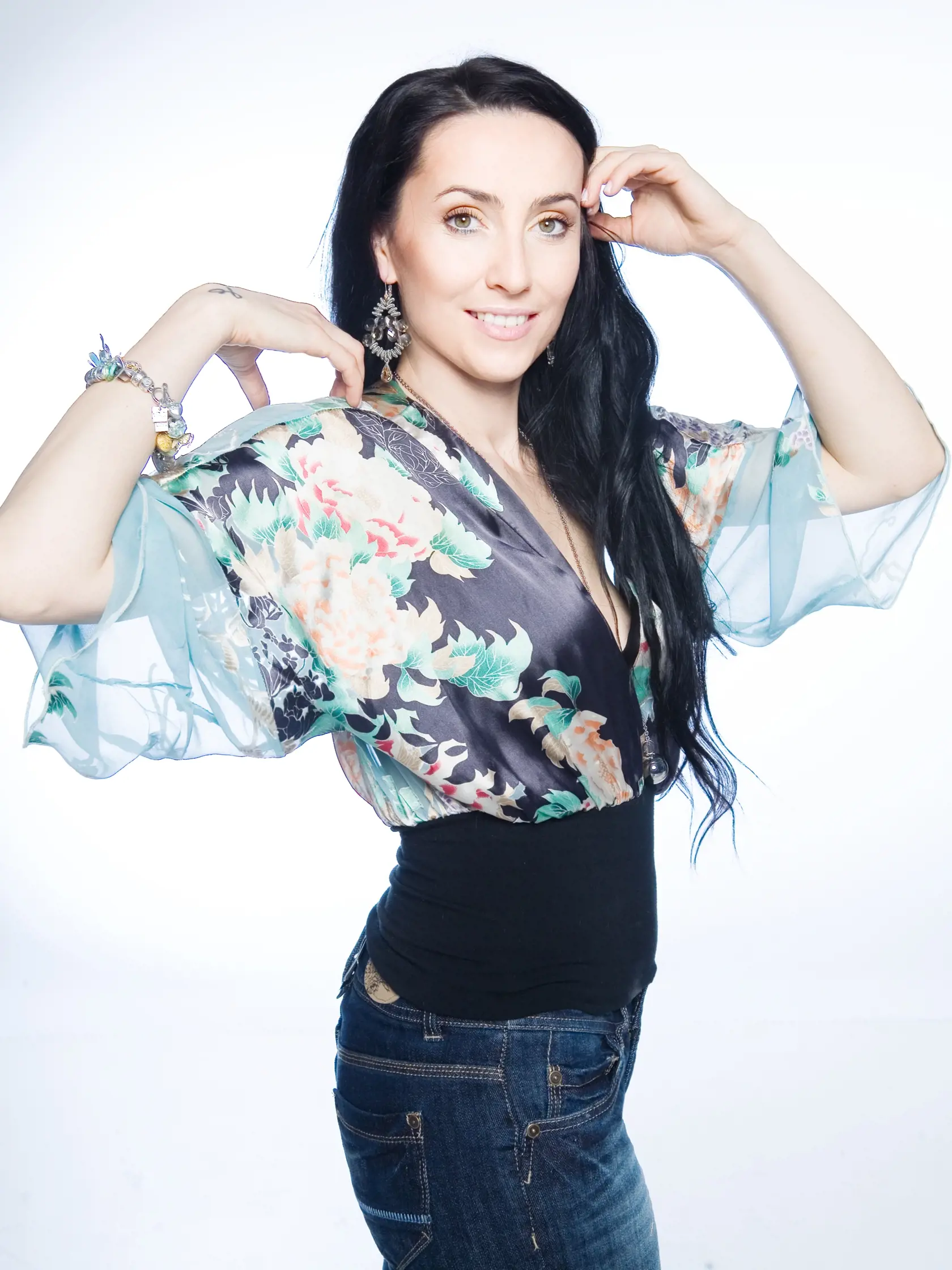 Mária Demitrová