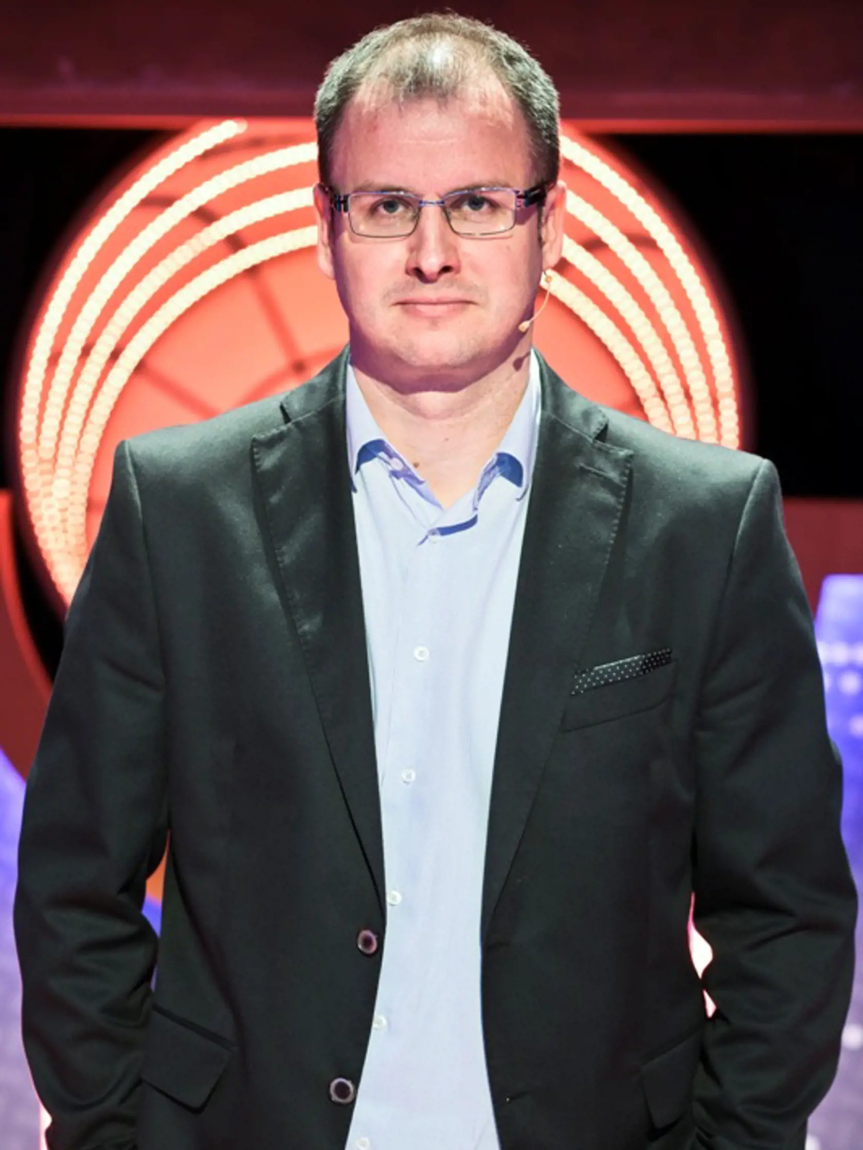 Marcel Merčiak