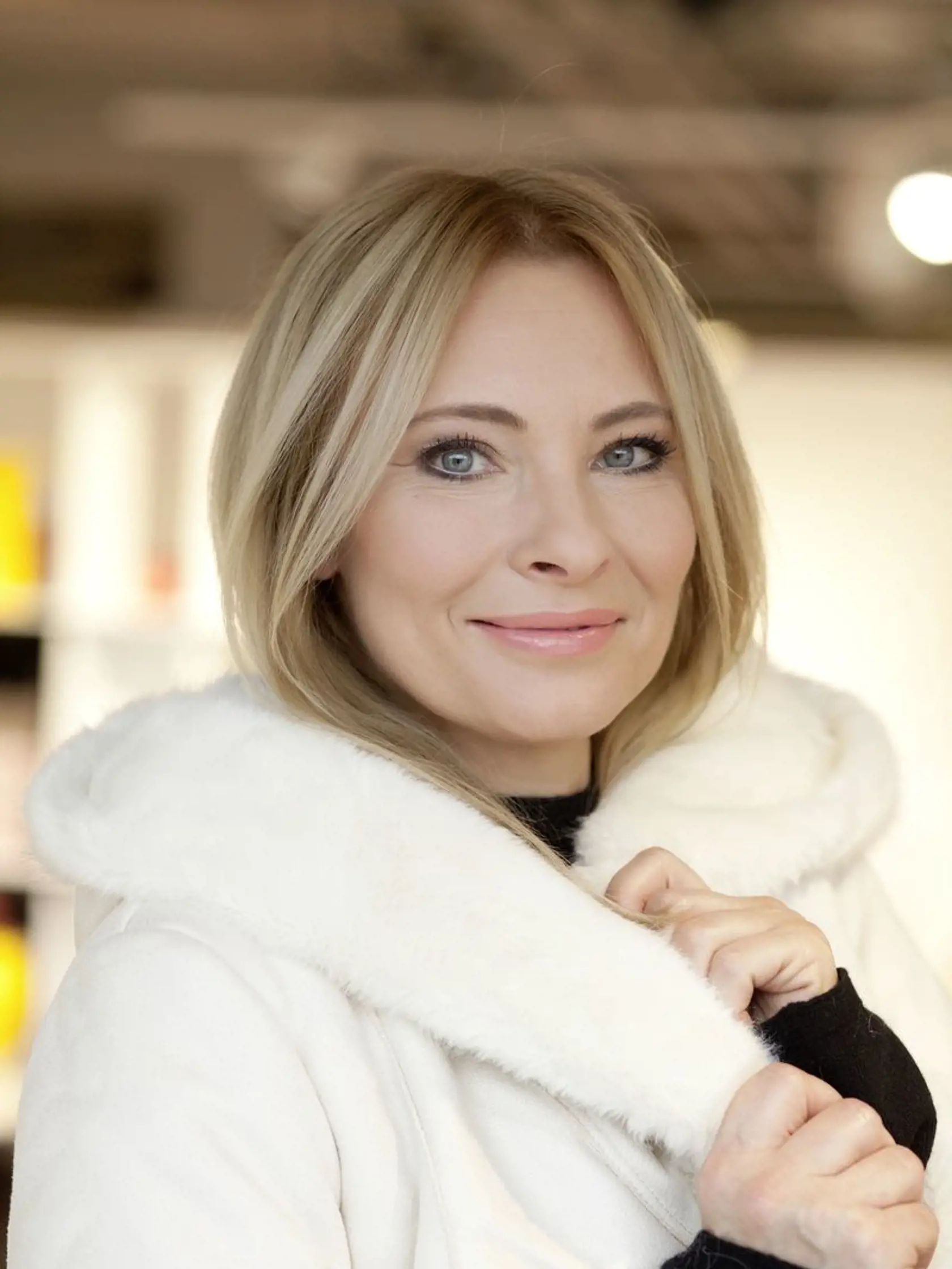 Adriana Romanová: Záujem ľudí ma teší, ale na popularitu si nepotrpím.
