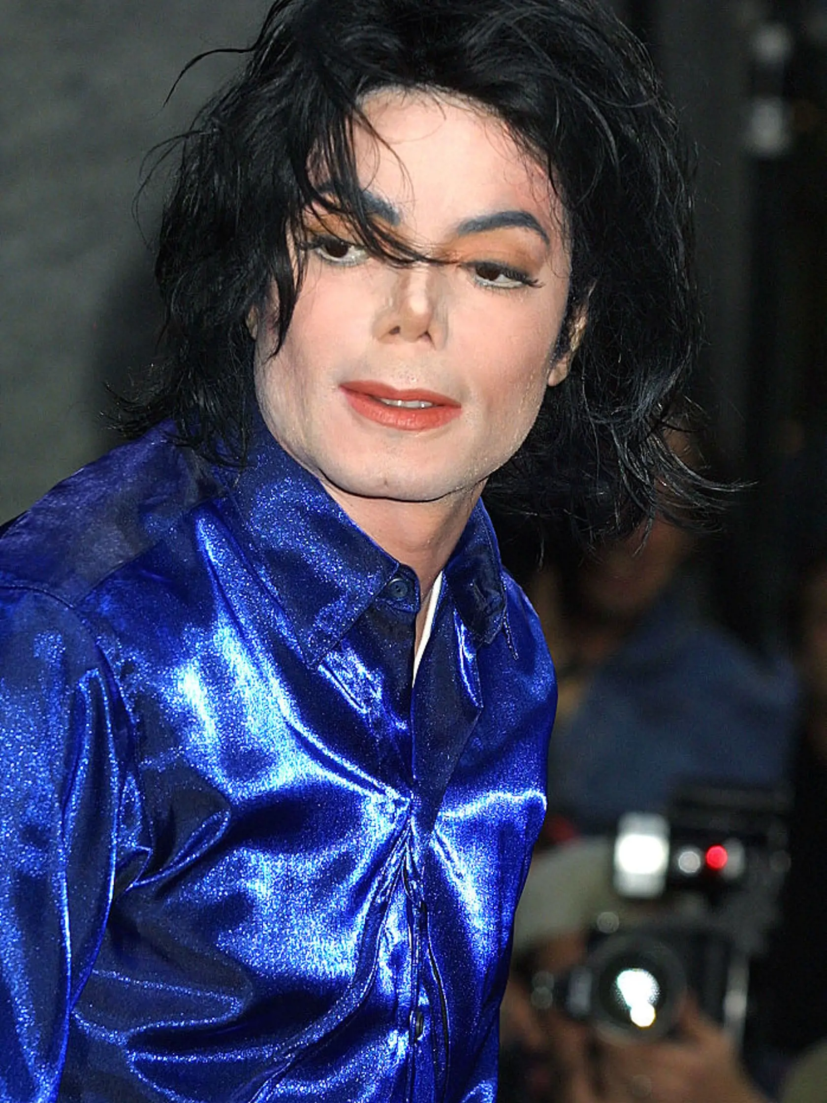 Michael Jackson