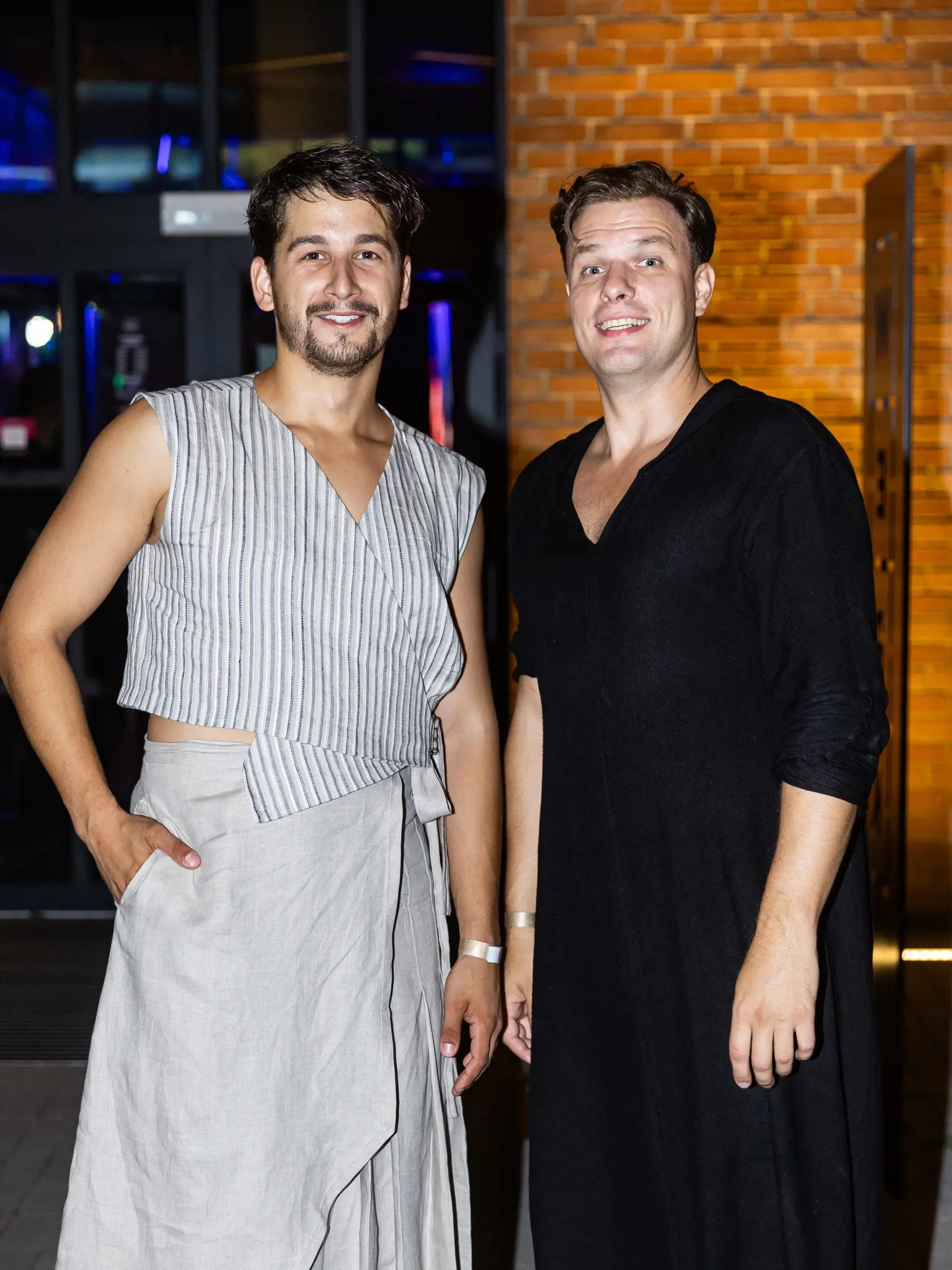 Hviezy Dunaja - Jakub Jablonský a Tomáš Pokorný.
