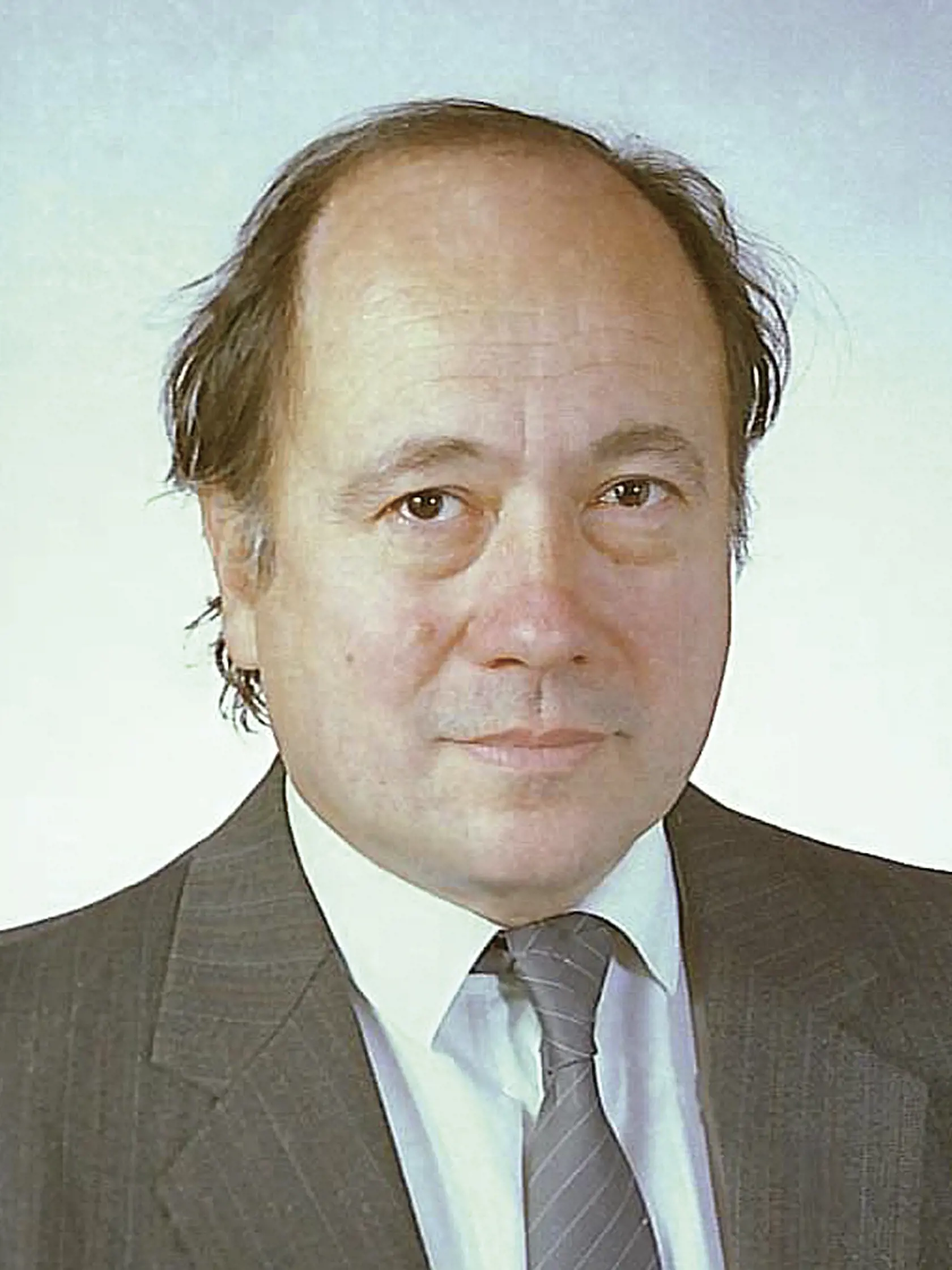 Exminister kultúry Ivan Hudec zomrel vo veku 74 rokov.