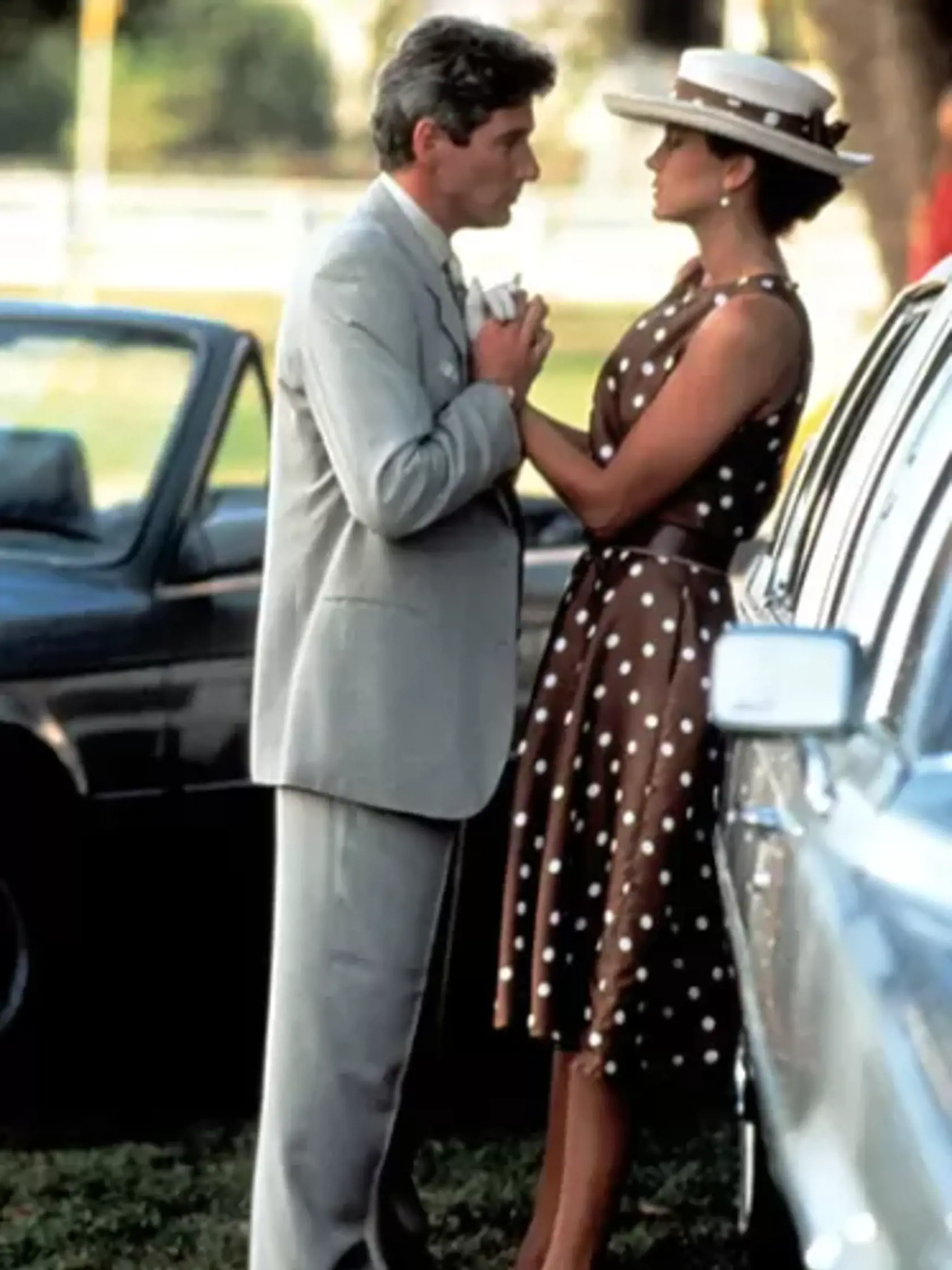 Pretty Woman (1990) - Richard Gere a Julia Roberts