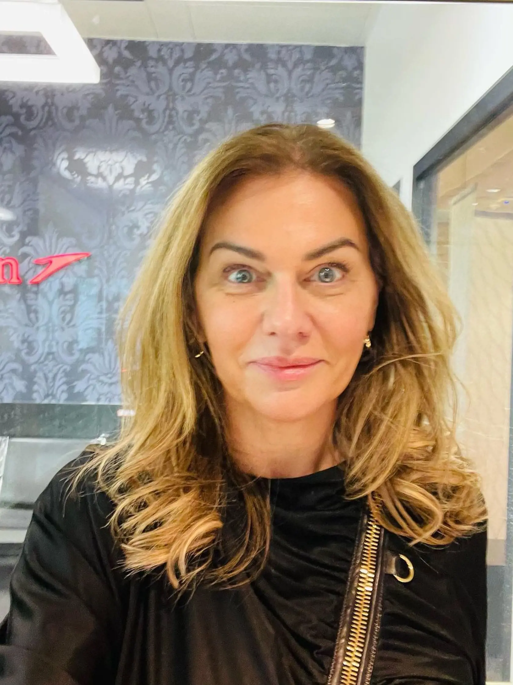 Monika Beňová