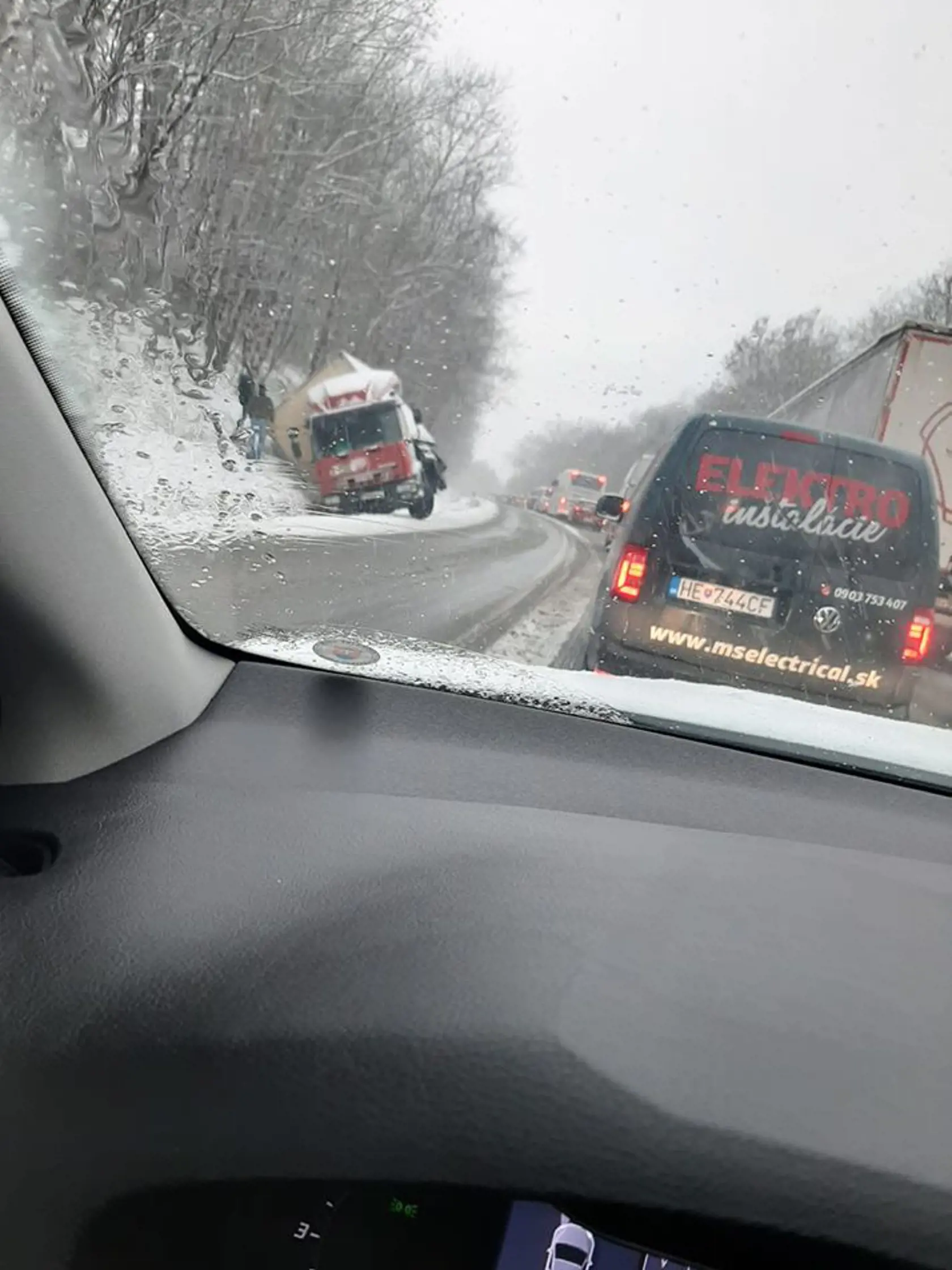 Košice smer Košické Olšovany.