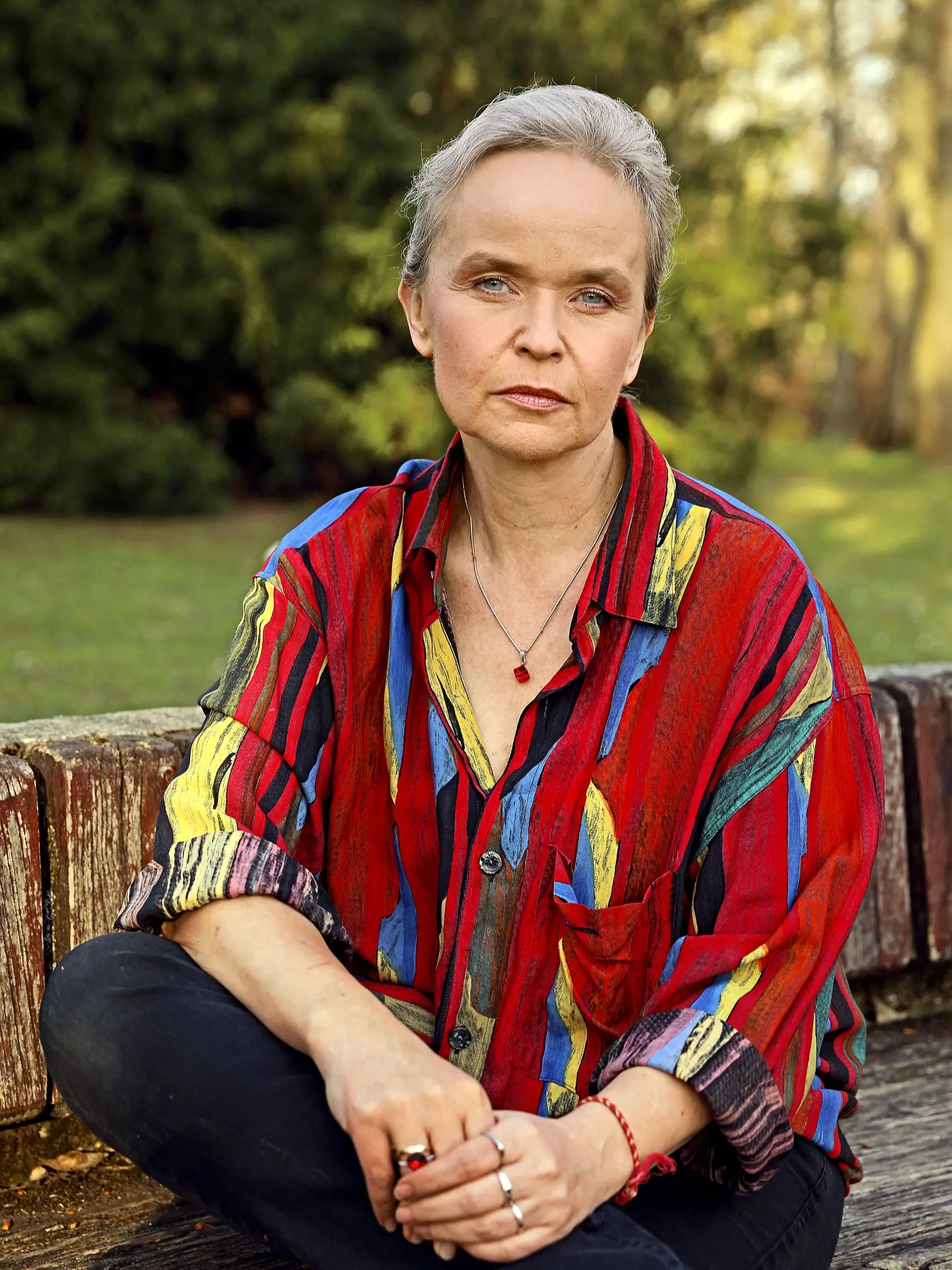Petra Kolevská Vančíková