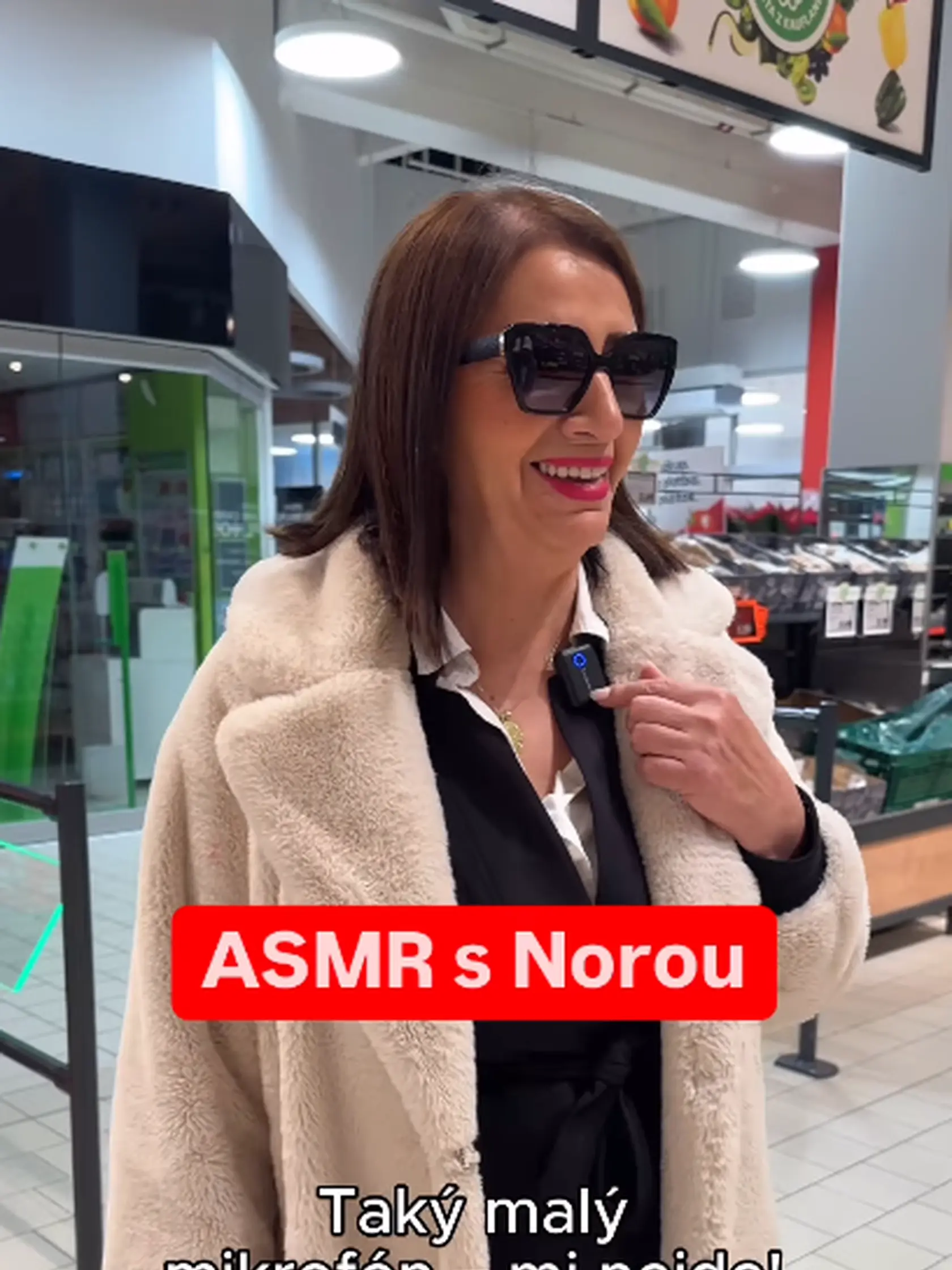 Nora Kabrheľová sa ostrihala a vlasy si dokonca presvetlila. 