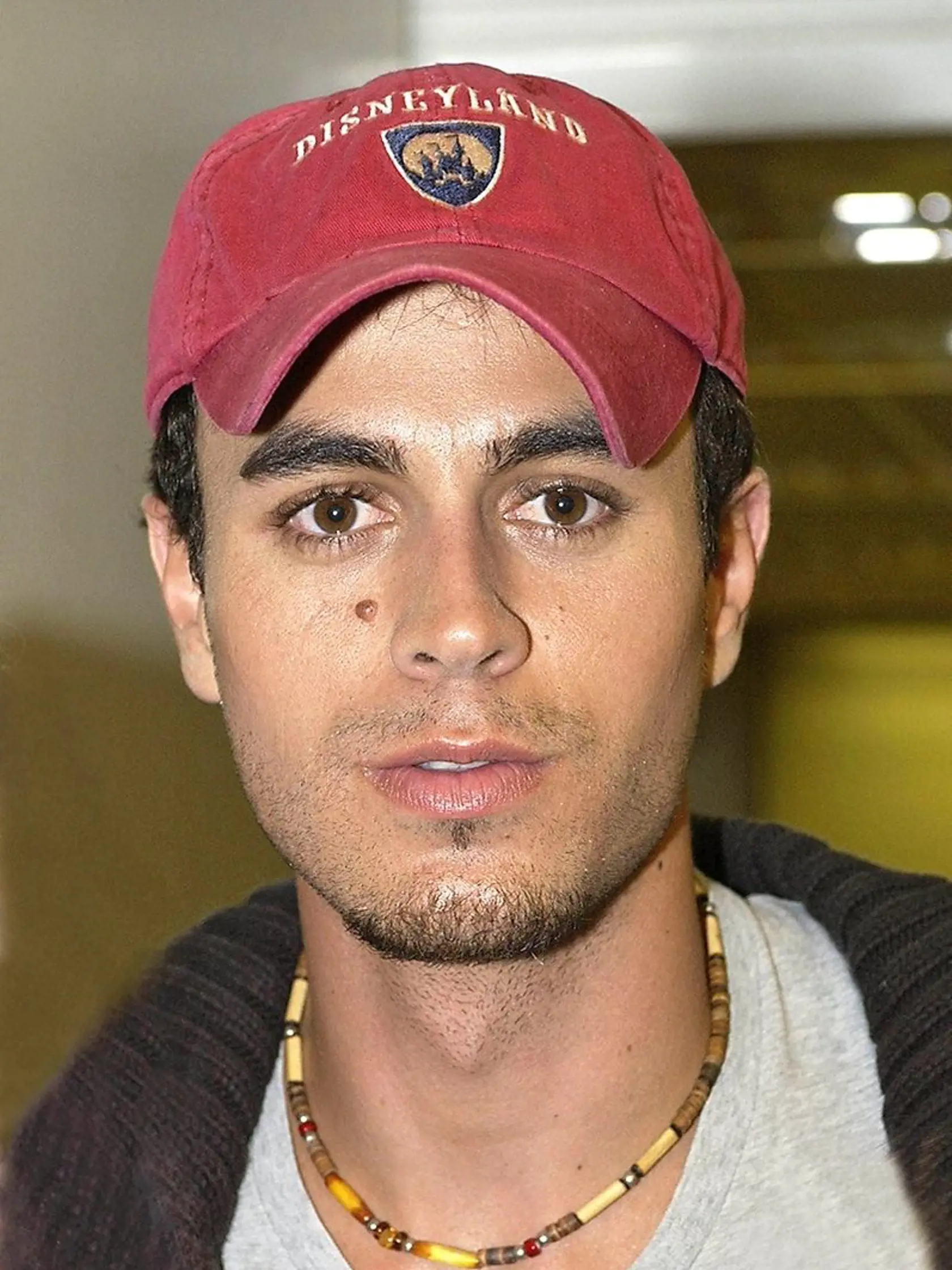 Enrique Iglesias