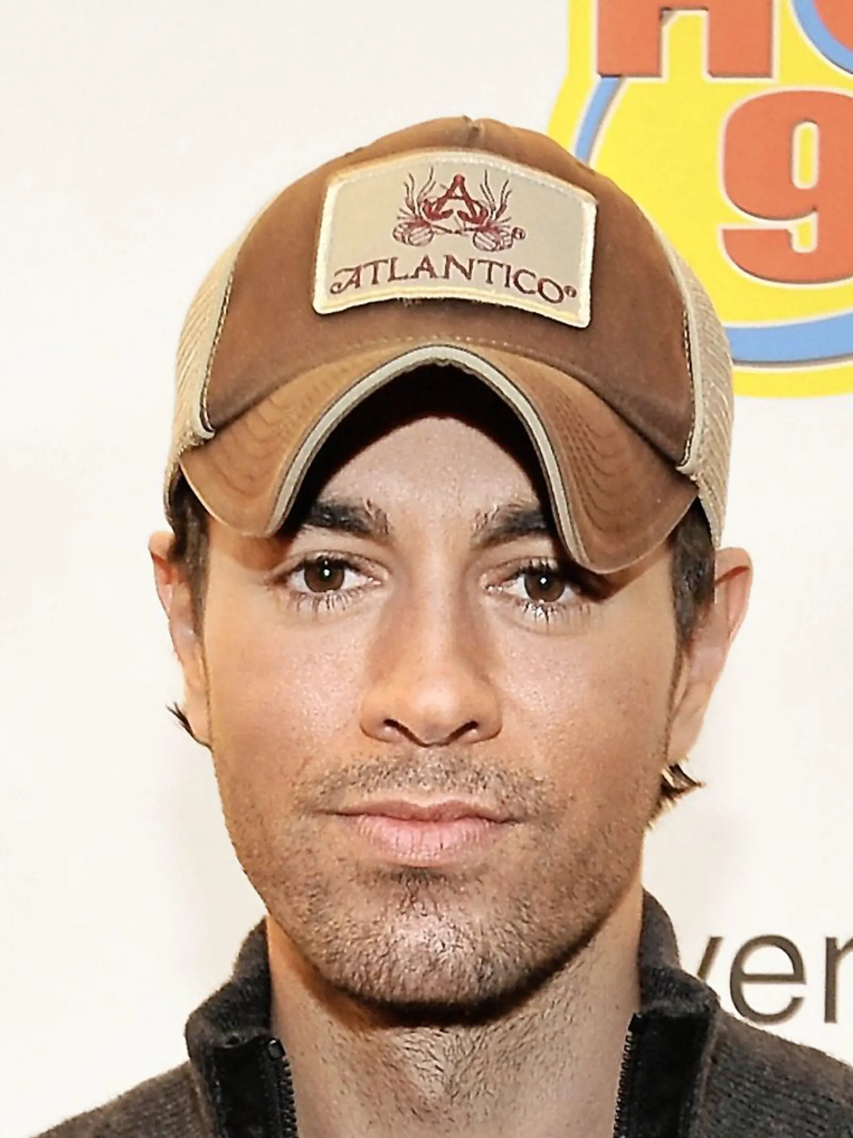 Enrique Iglesias