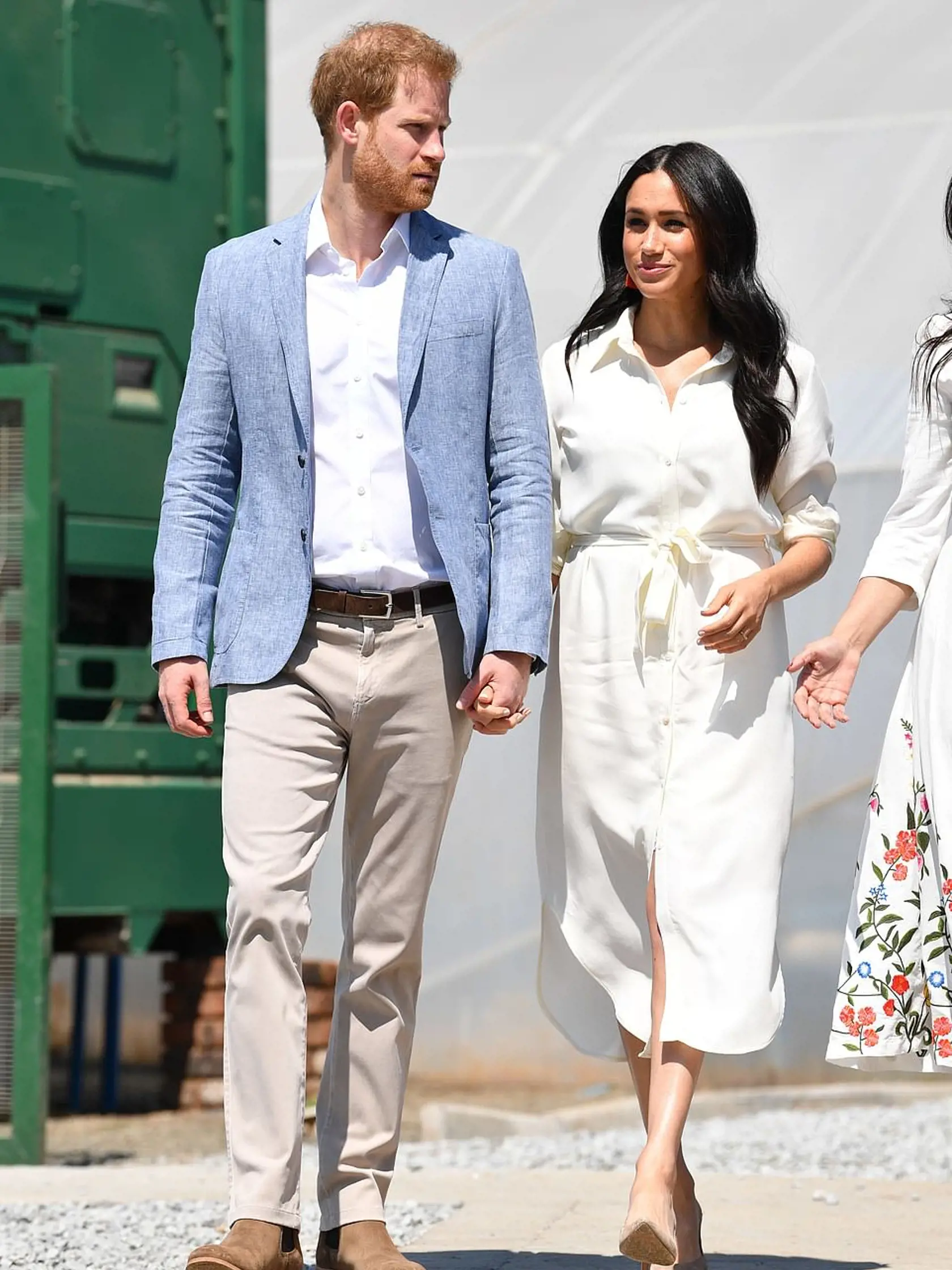 Harry a Meghan už teraz pociťujú dôsledky svojho rozhodnutia.