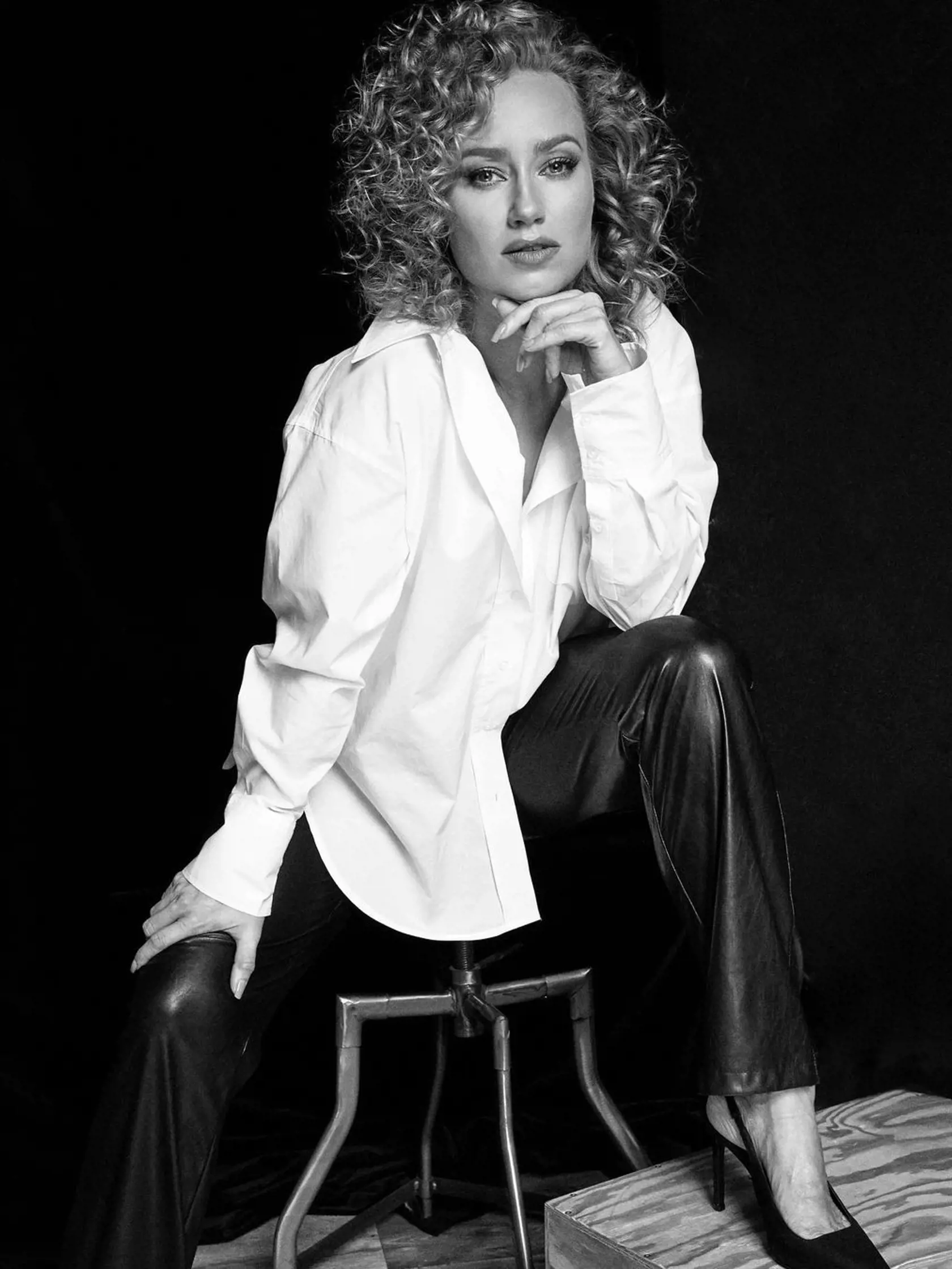 Natália Puklušová