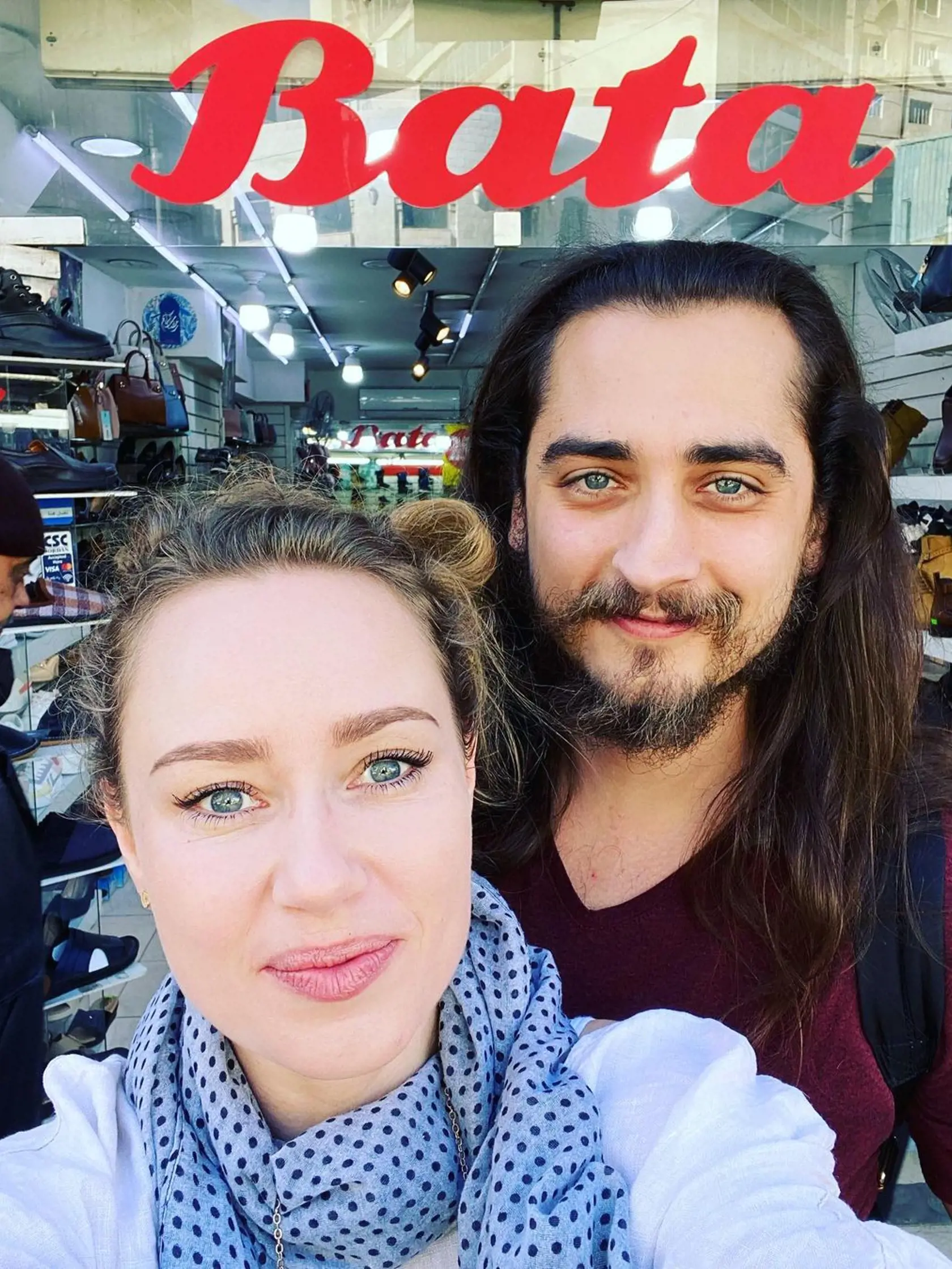 Natália a Michal sa stanú v decembri rodičmi dievčatka. "Chceli sme sa vám pochváliť, že prišiel pre nás ten čas. Prišiel bocian a priniesol nám Bubinku. Takže už sme Kuki a Bubi a Bubinka. Mikuláš tohtoročný nám prinesie malú šamanku."