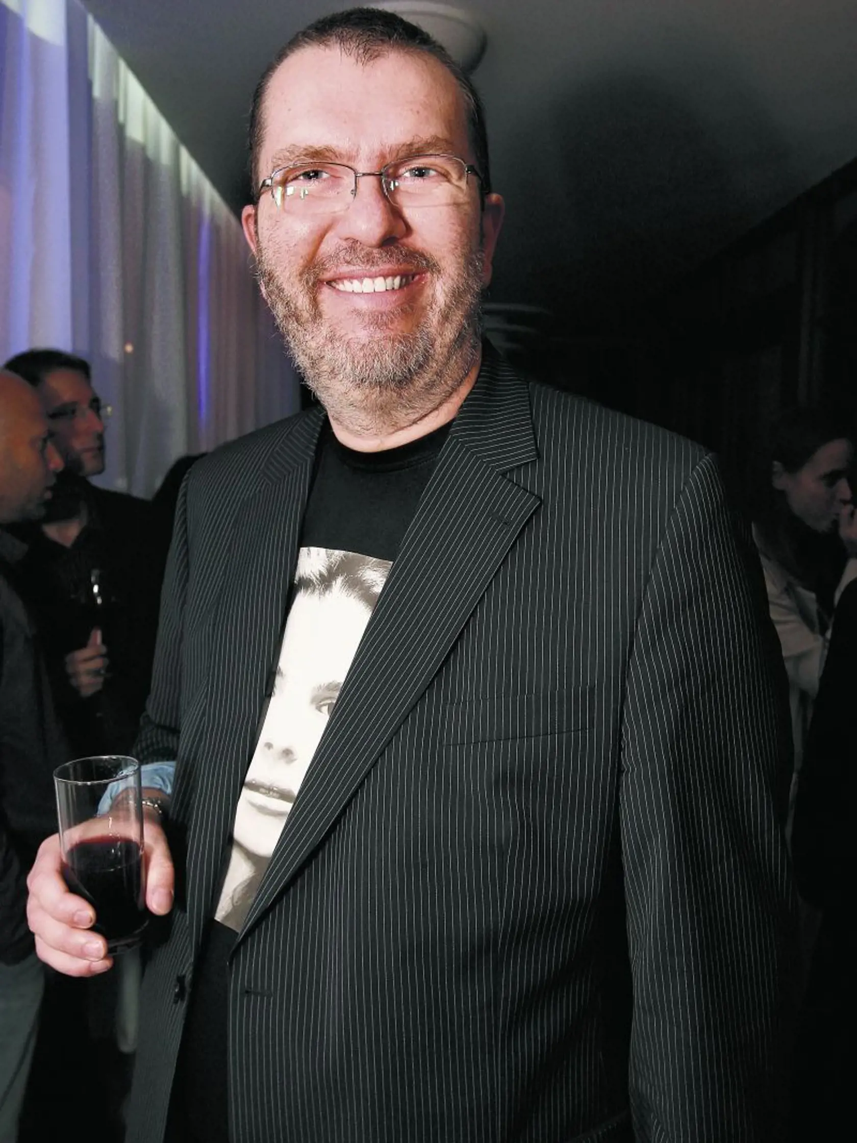 Richard Müller označil Táslera za zlodeja, ktorý mu ukradol nápad.