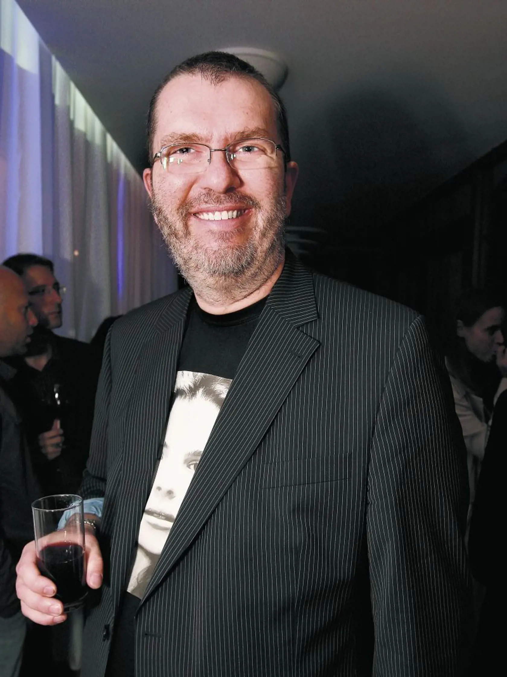 Richard Müller označil Táslera za zlodeja, ktorý mu ukradol nápad.