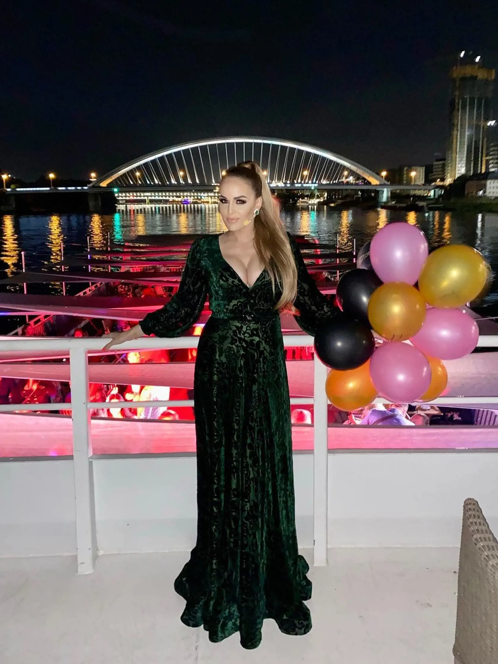 Karin Haydu