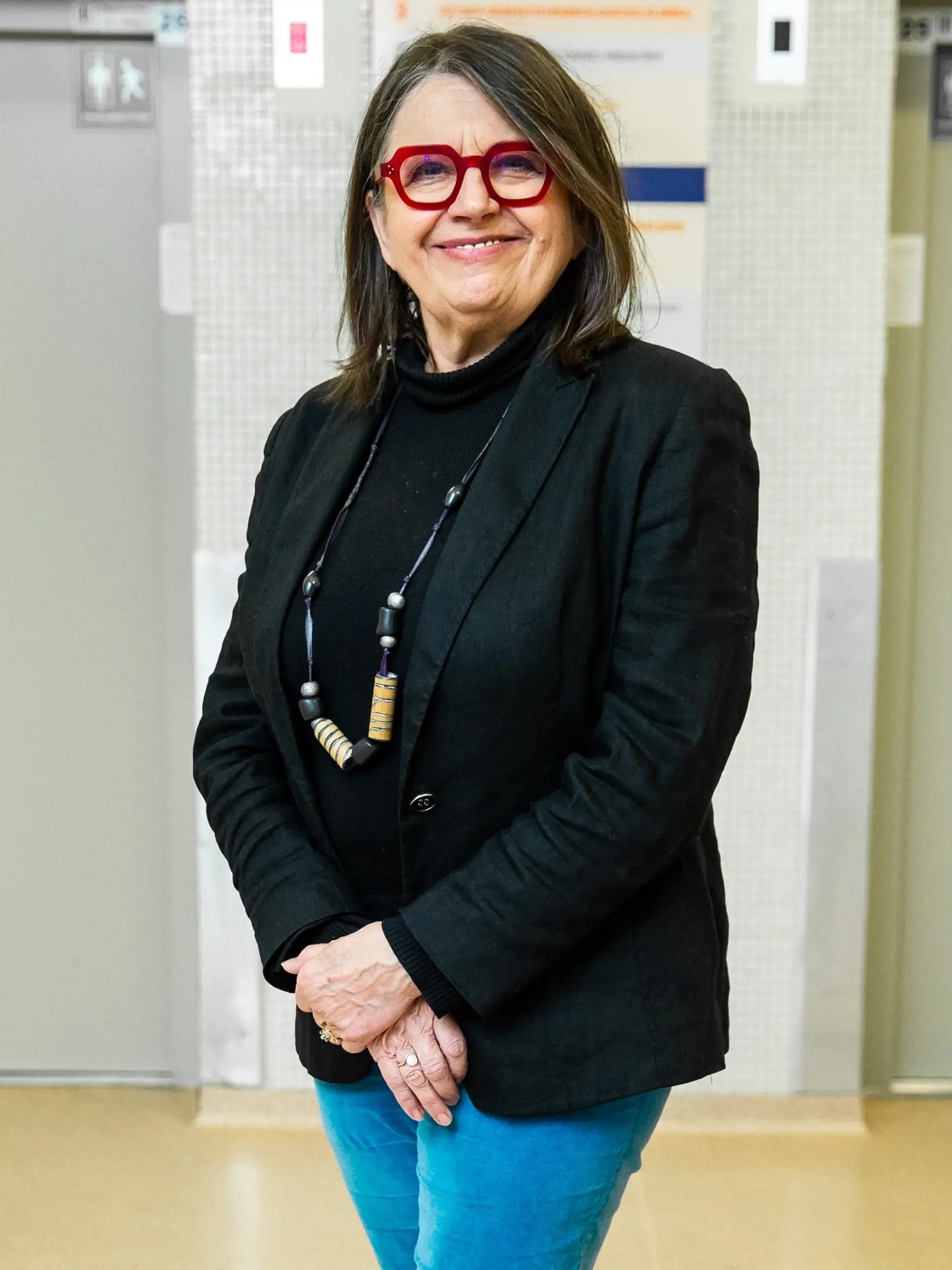 Zuzana Kronerová