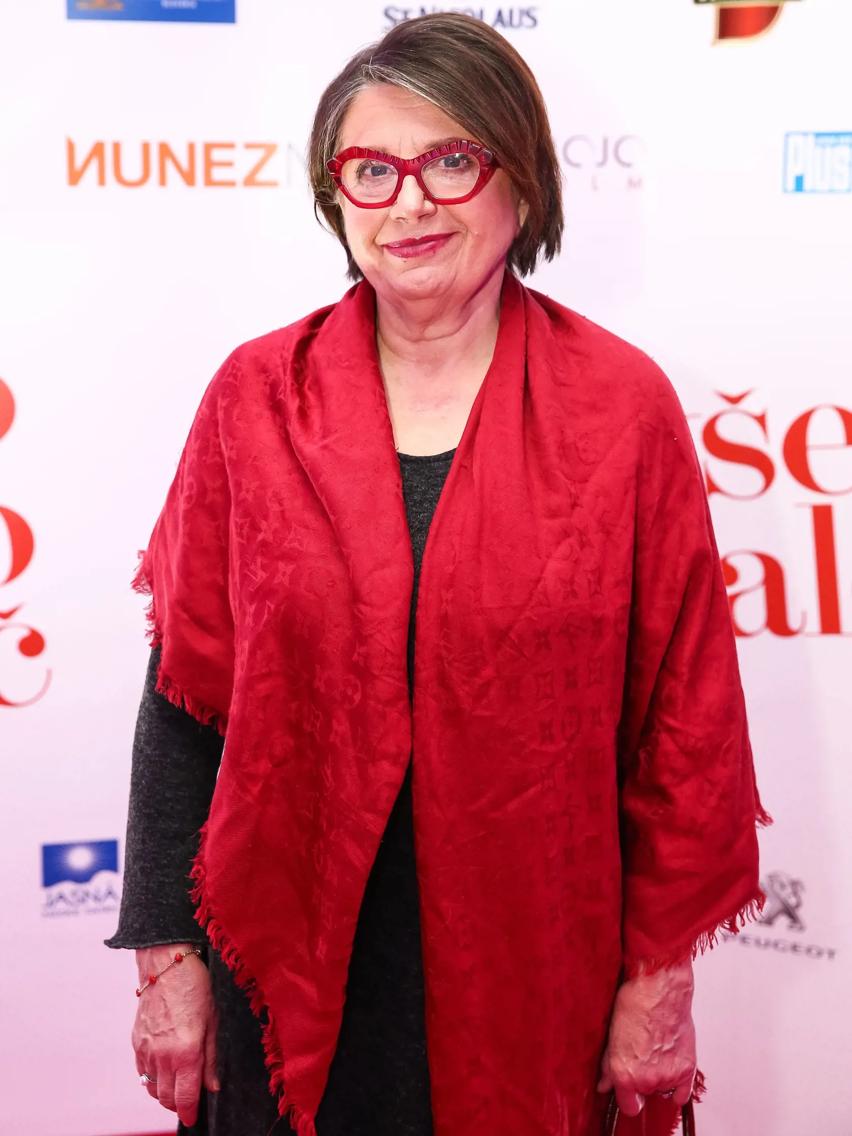 Zuzana Kronerová