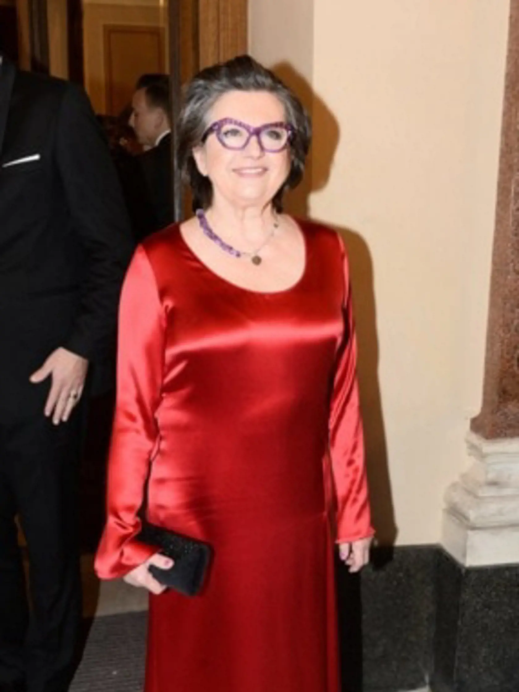 Zuzana Kronerová