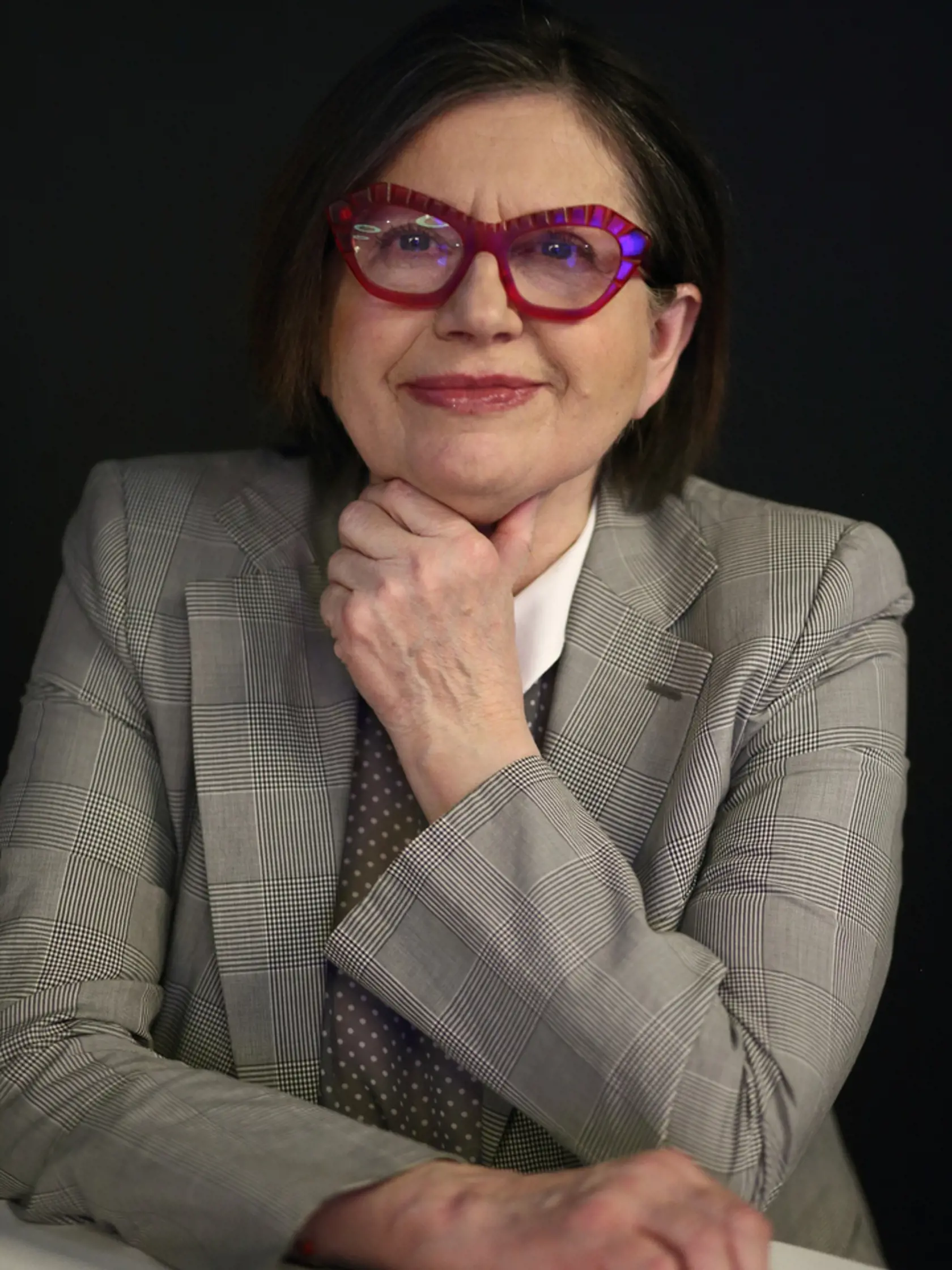 Zuzana Kronerová