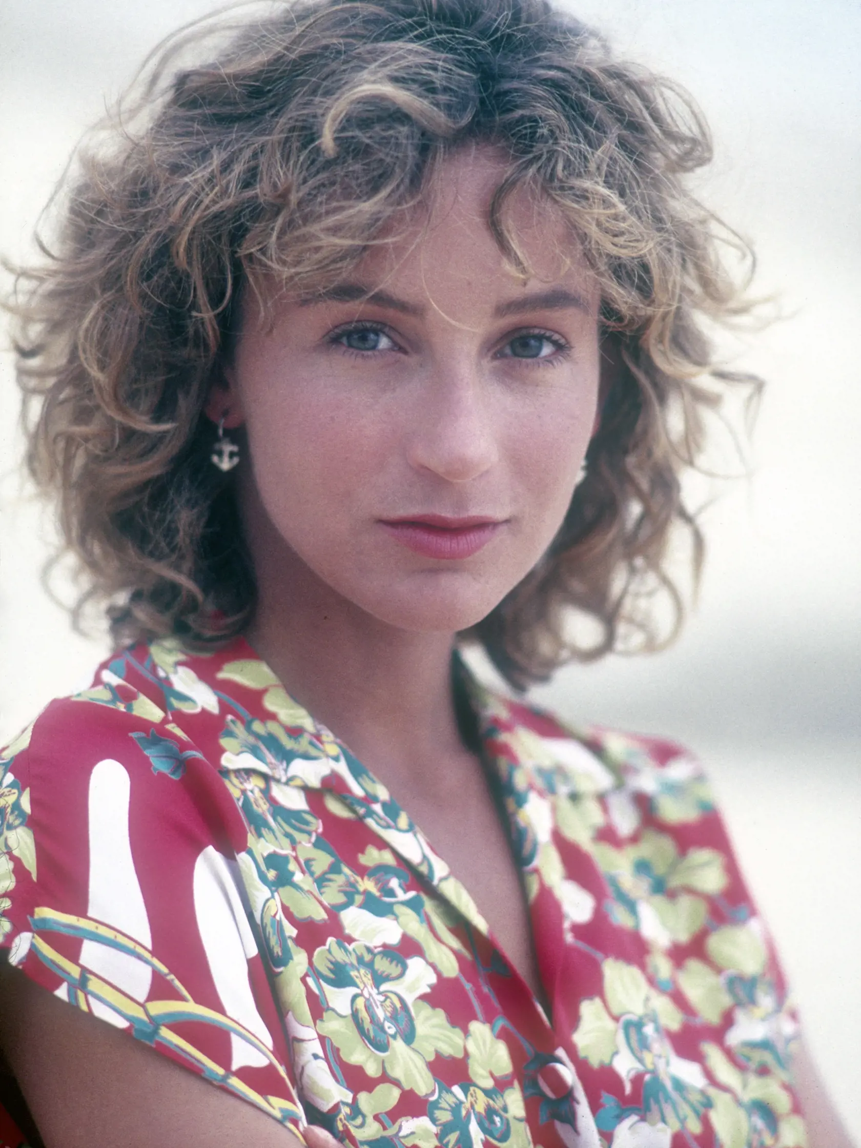 Jennifer Grey