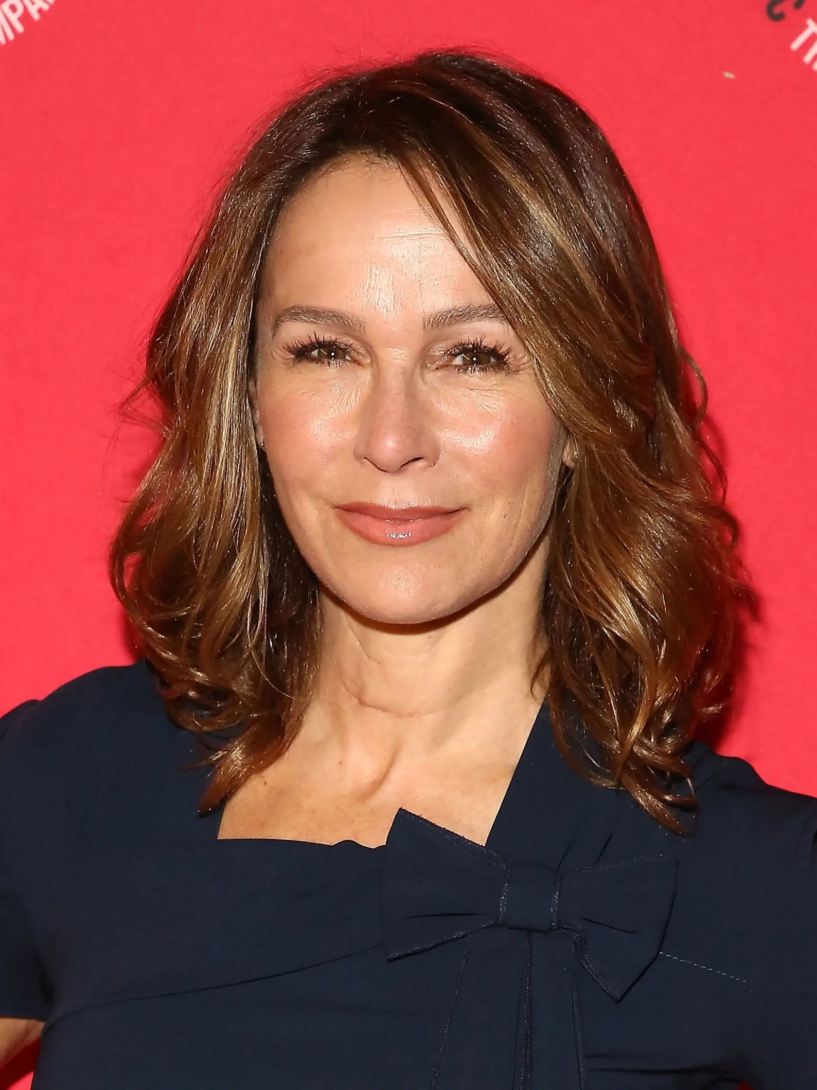 Jennifer Grey