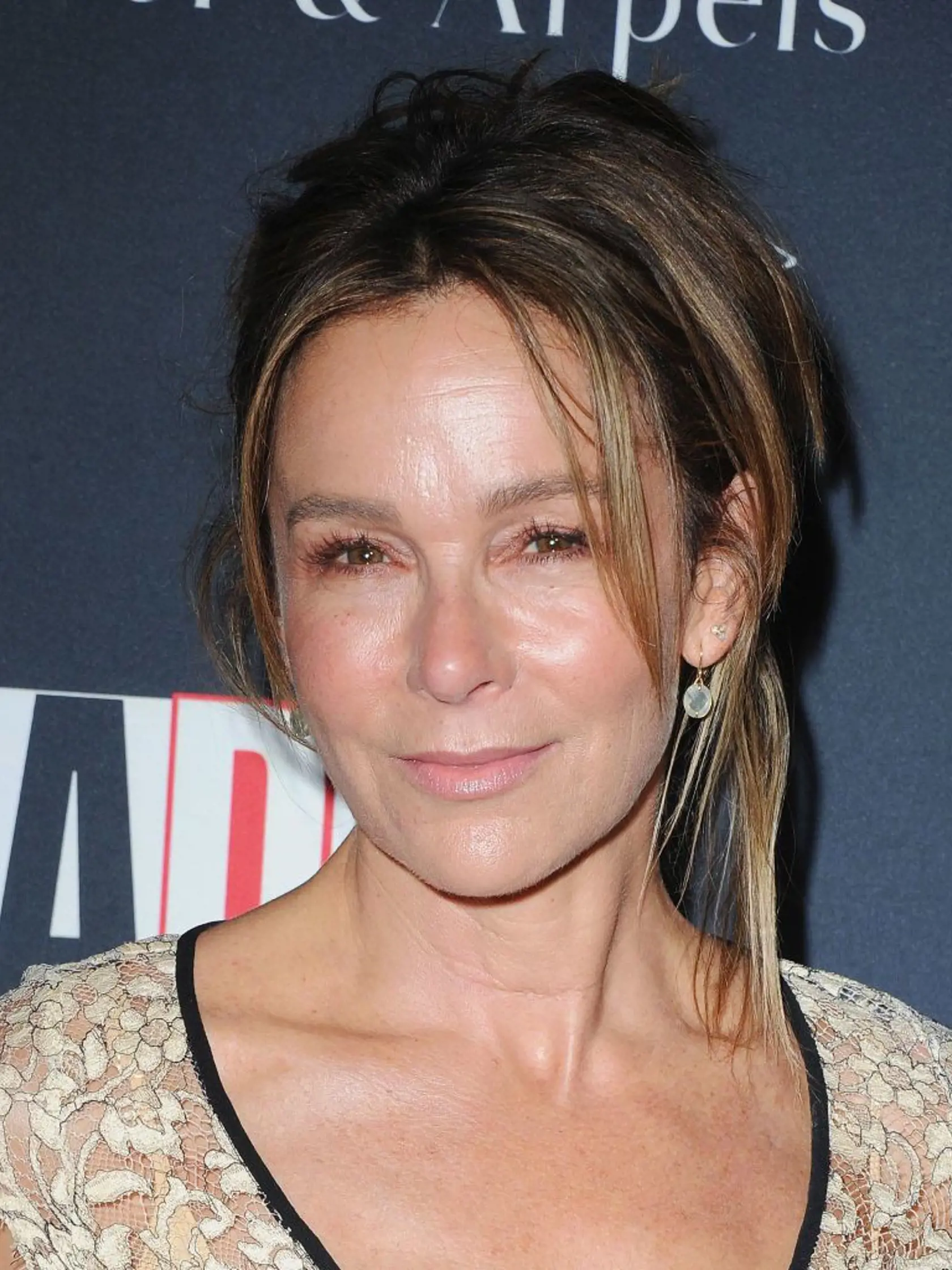 Jennifer Grey vyzerá vo svojich 57 rokoch skvele.