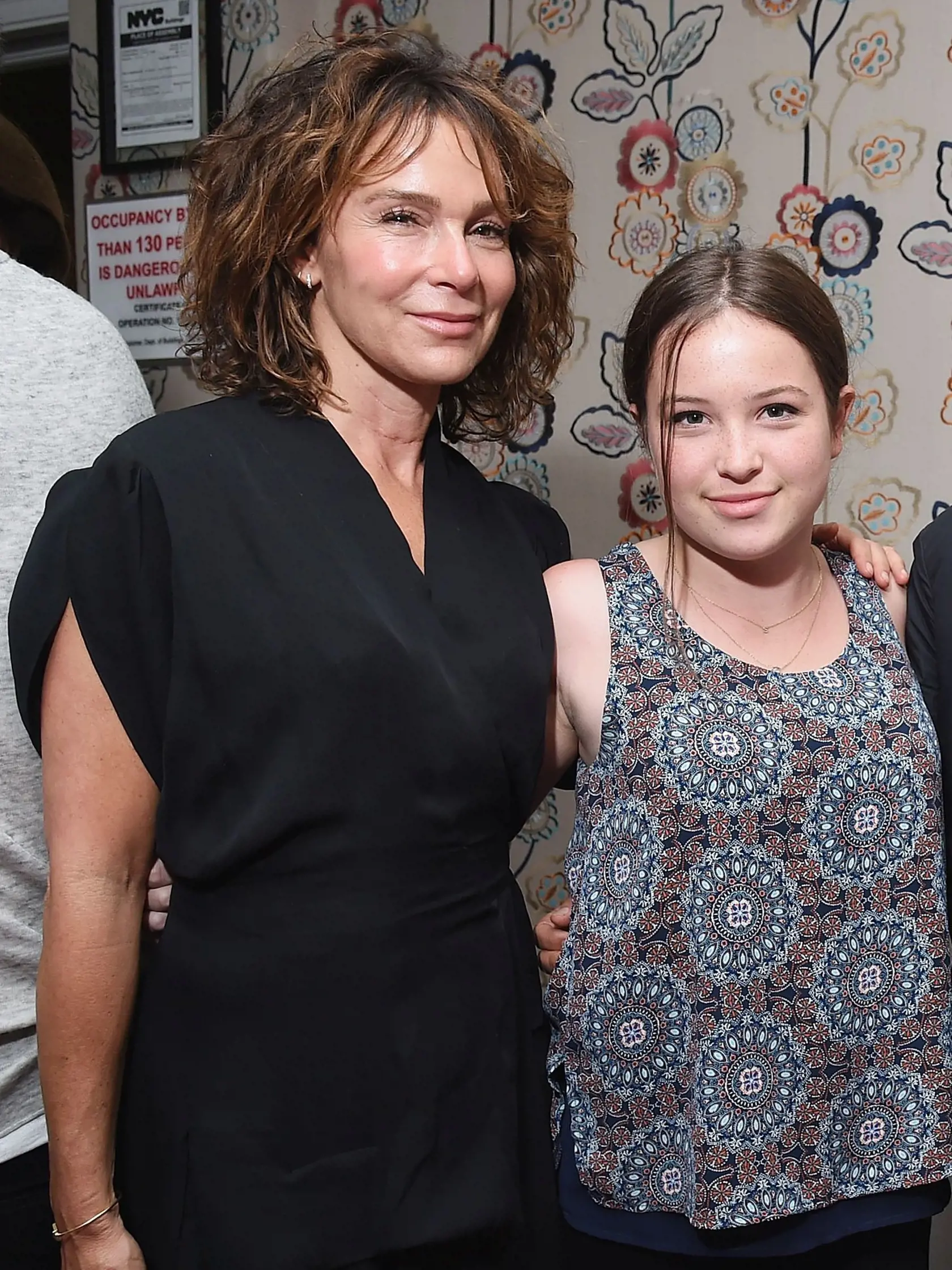 Jennifer Grey, Stella Gregg