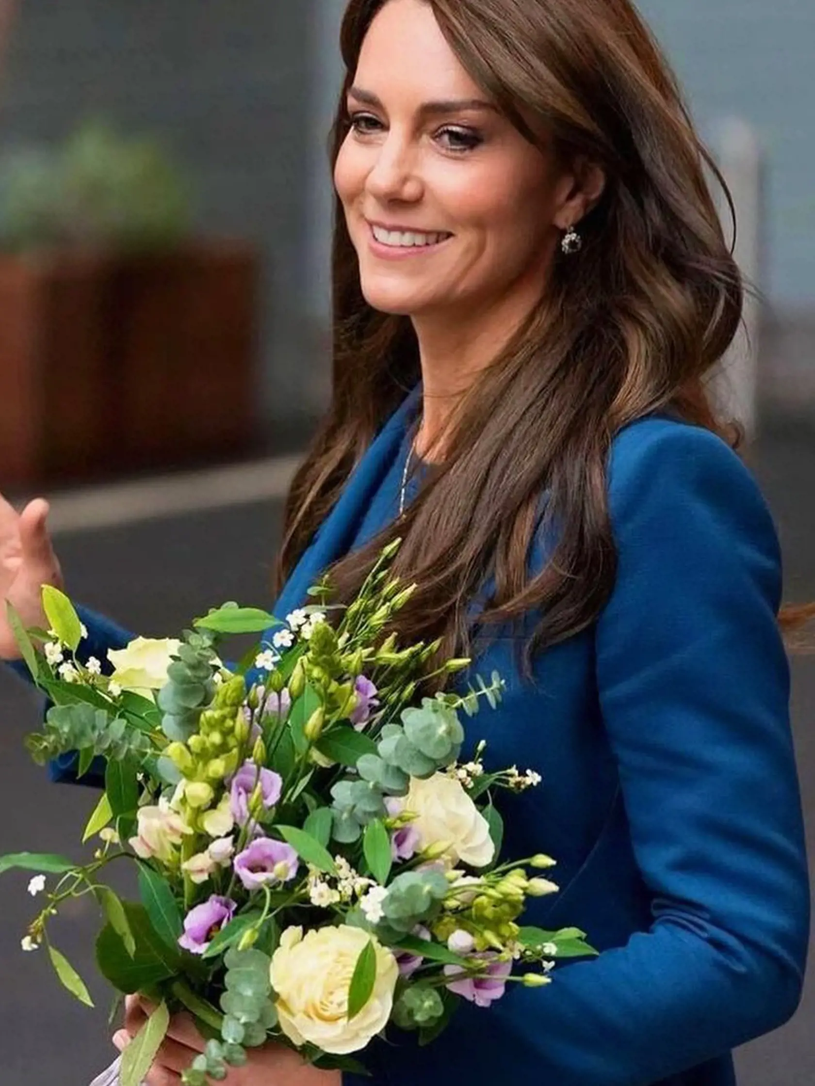 Princezná Kate