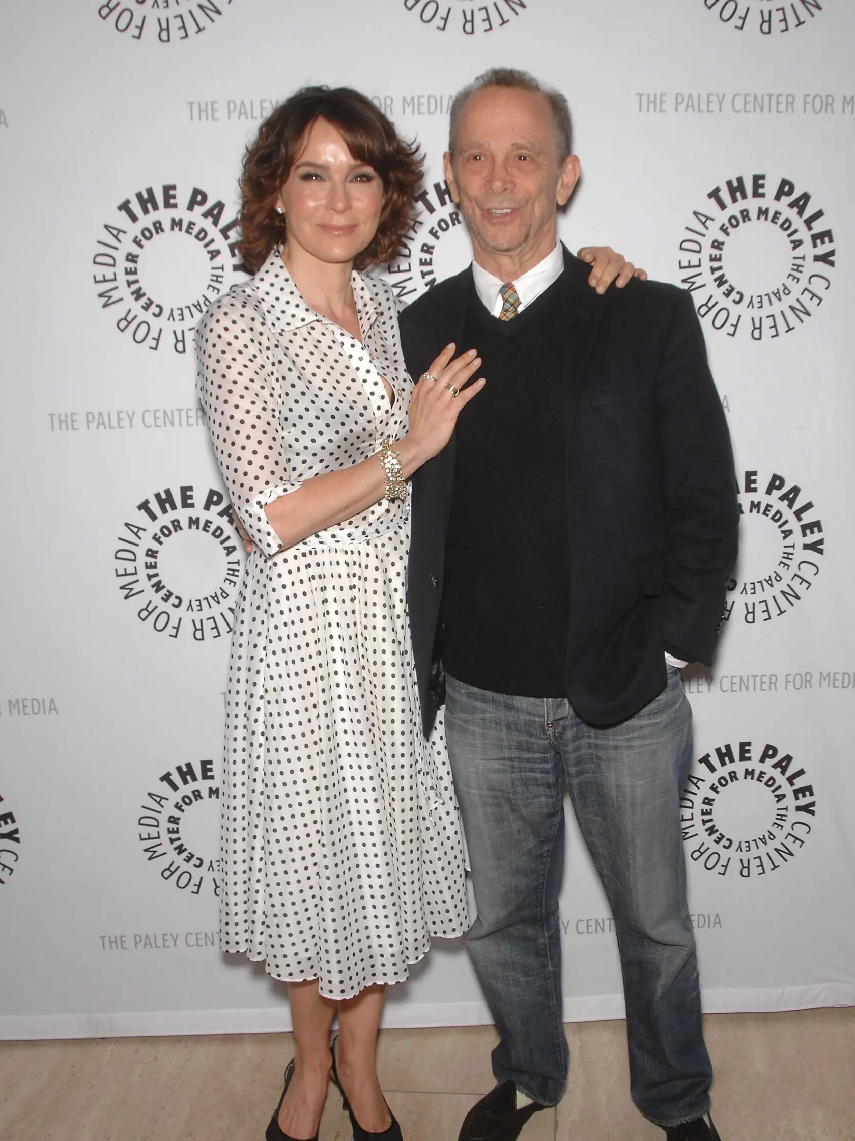 Jennifer Grey s otcom Joelom.