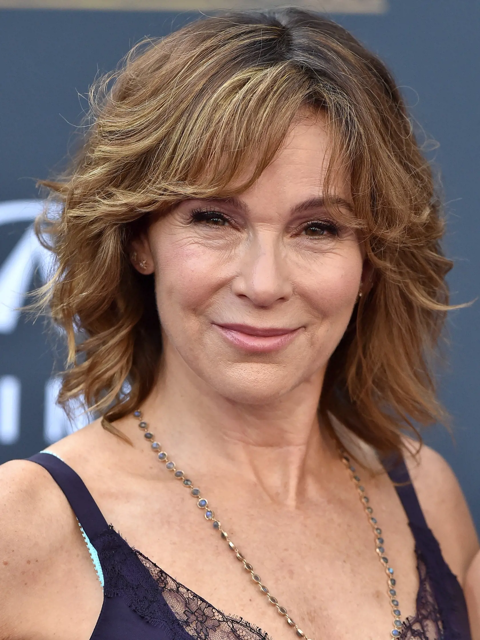 Jennifer Grey