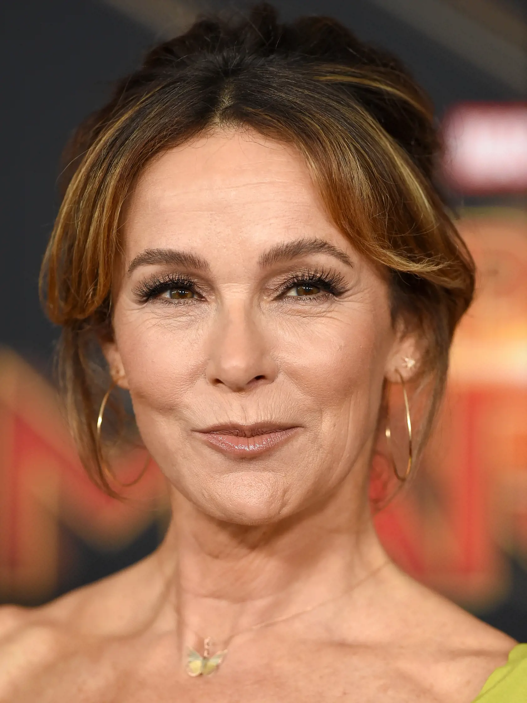 Jennifer Grey