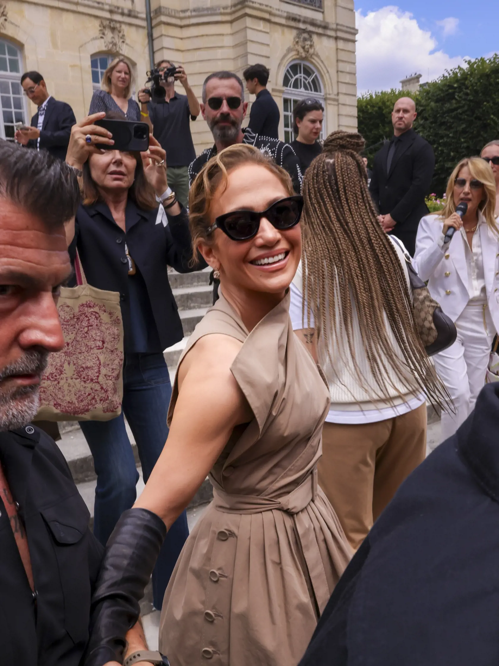 Jennifer Lopez je považovaná za jednu z najvplyvnejších latino umelkýň na svete. To, aby sa stala ikonou popkultúry znamená, že na sebe musí stále pracovať.