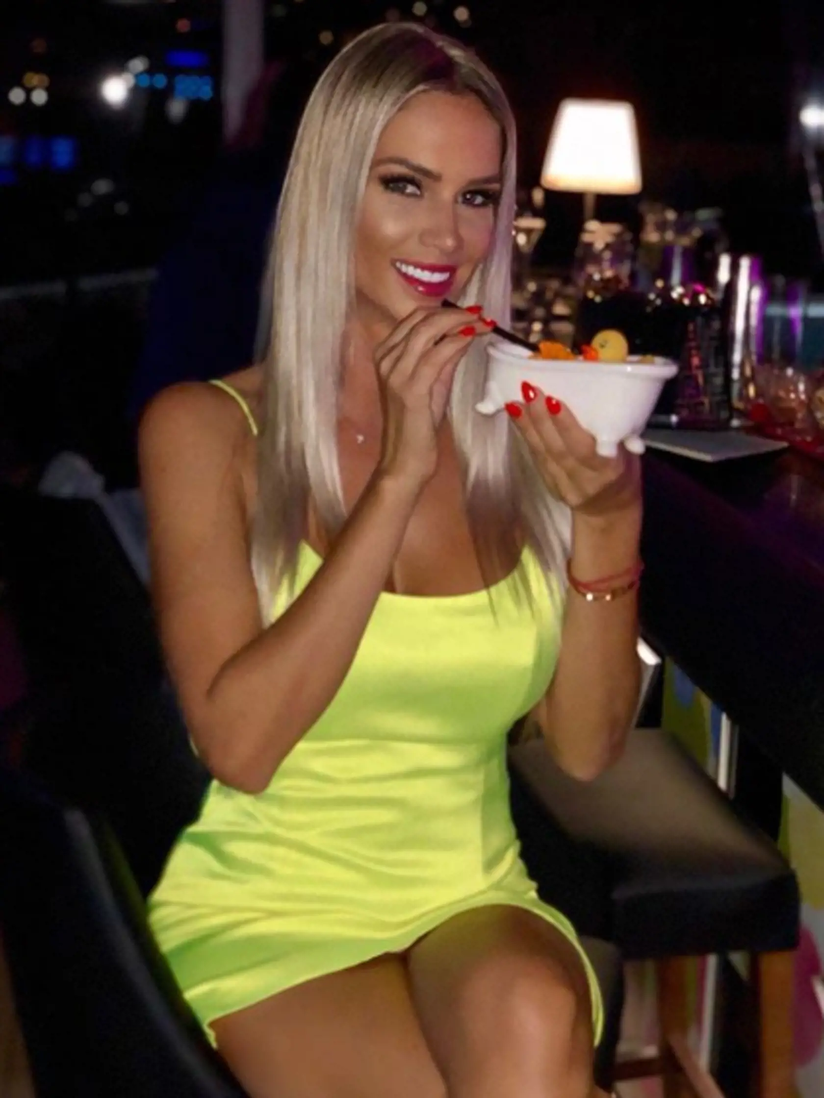 Andrea Járová (36)