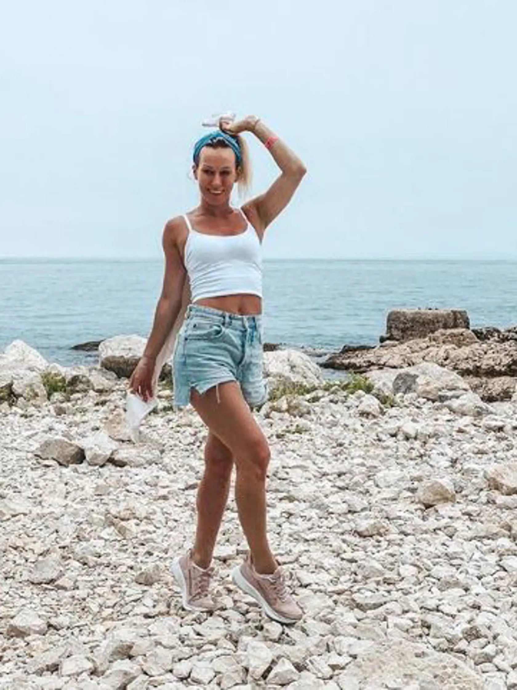 Katarína Jakeš Štumpfová