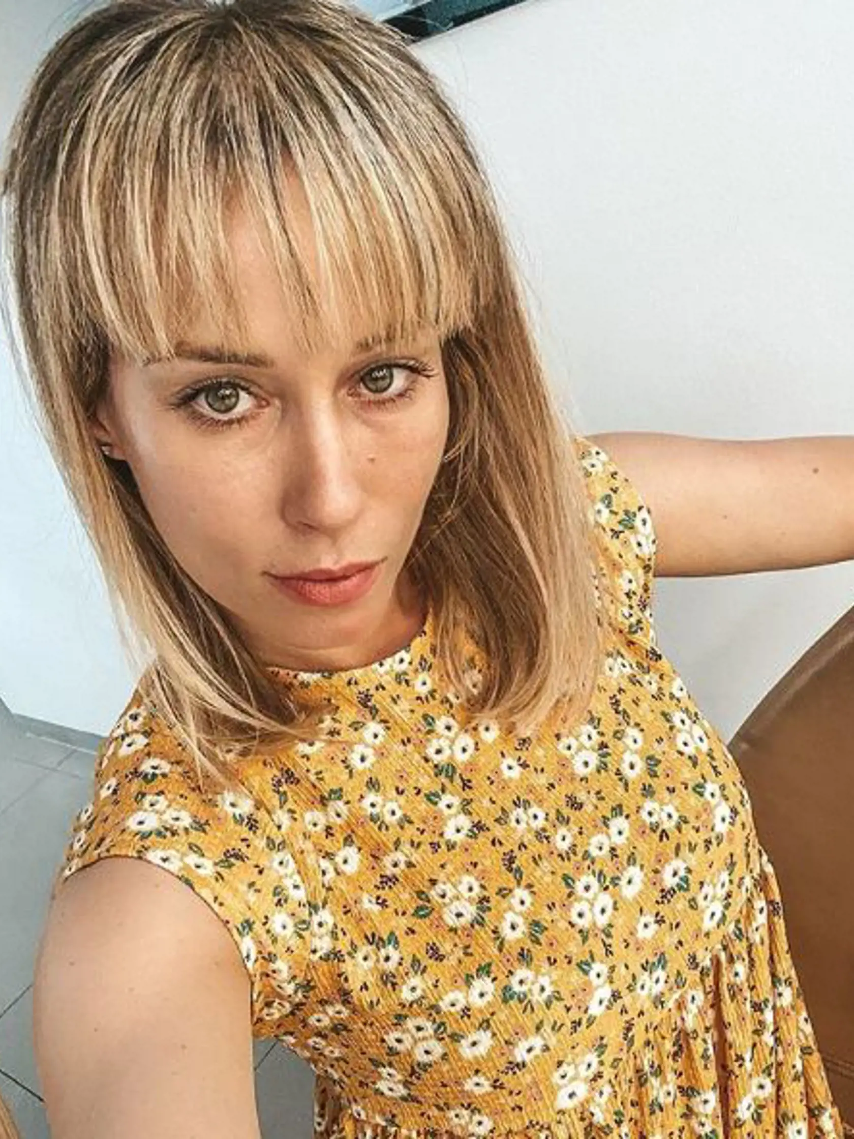 Katarína Jakeš zmenila účes a vyslúžila si za to poriadnu kritiku.
