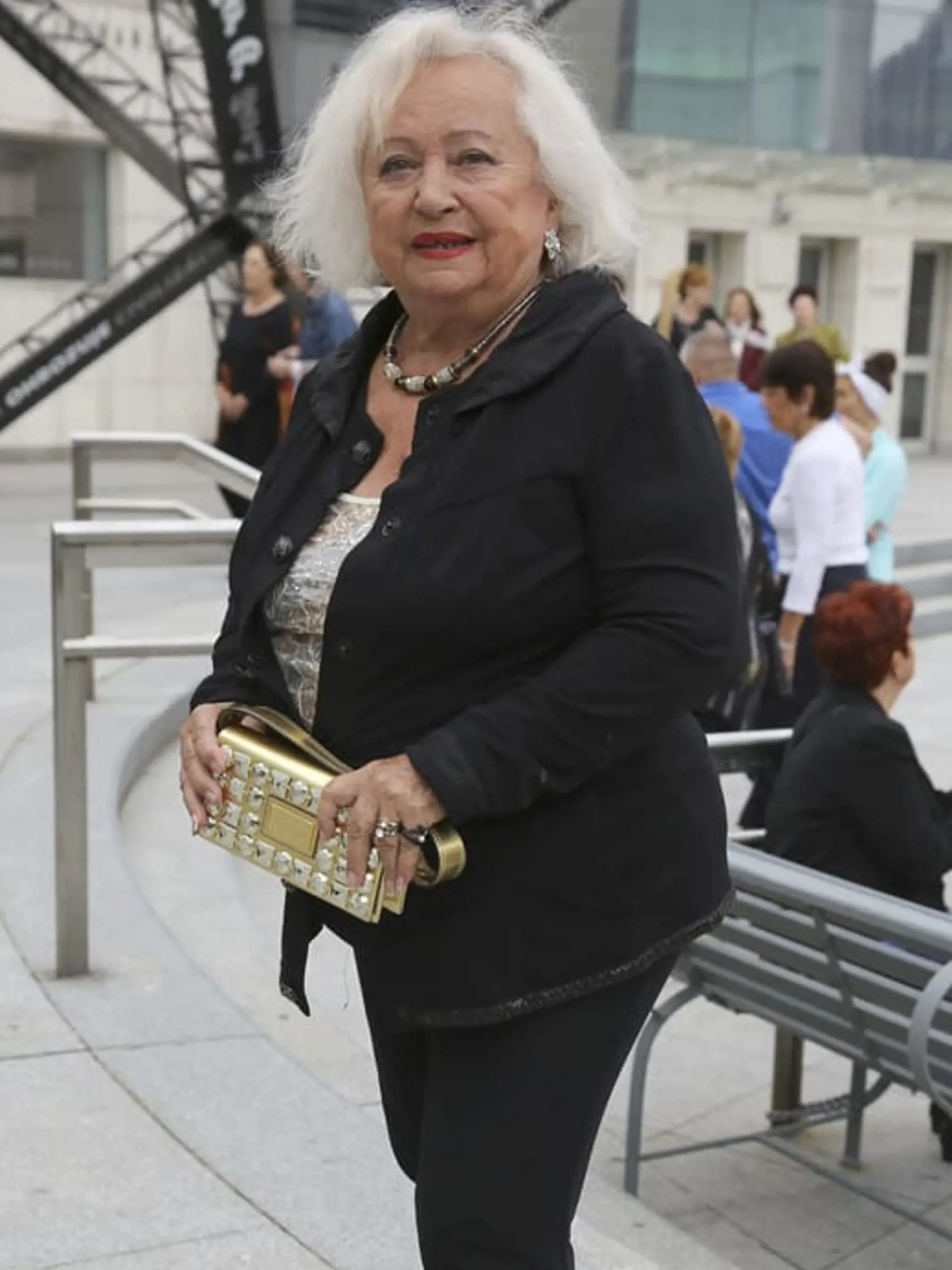 Maja Velšicová