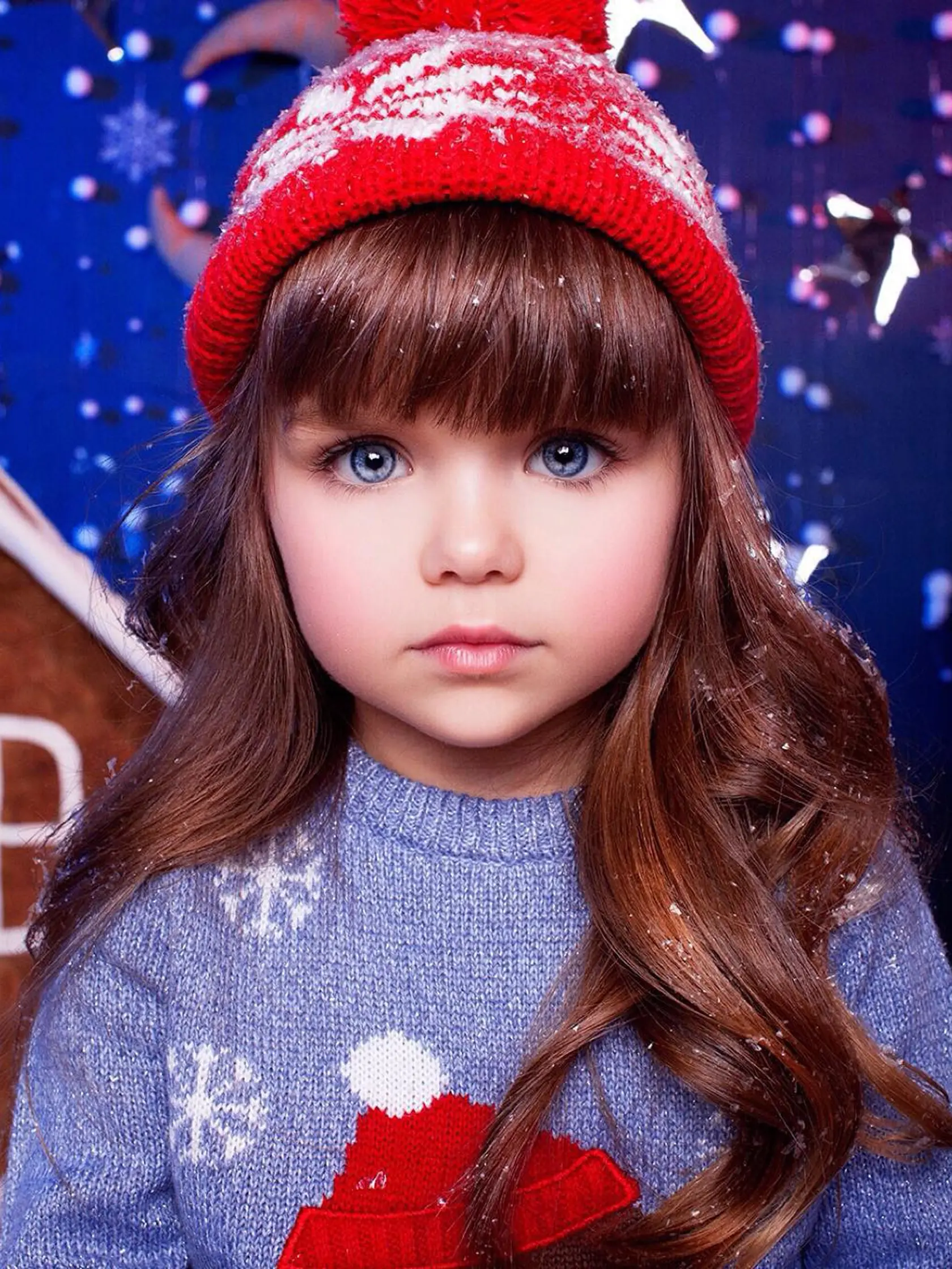 Anastasiya Knyazeva