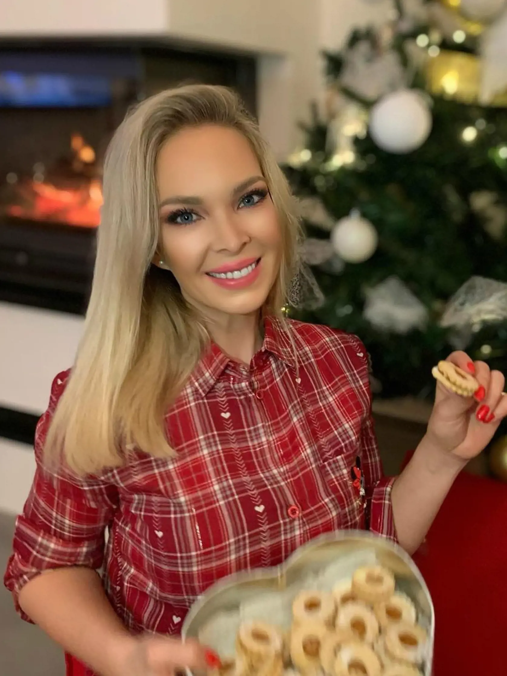 Lucia Barmošová