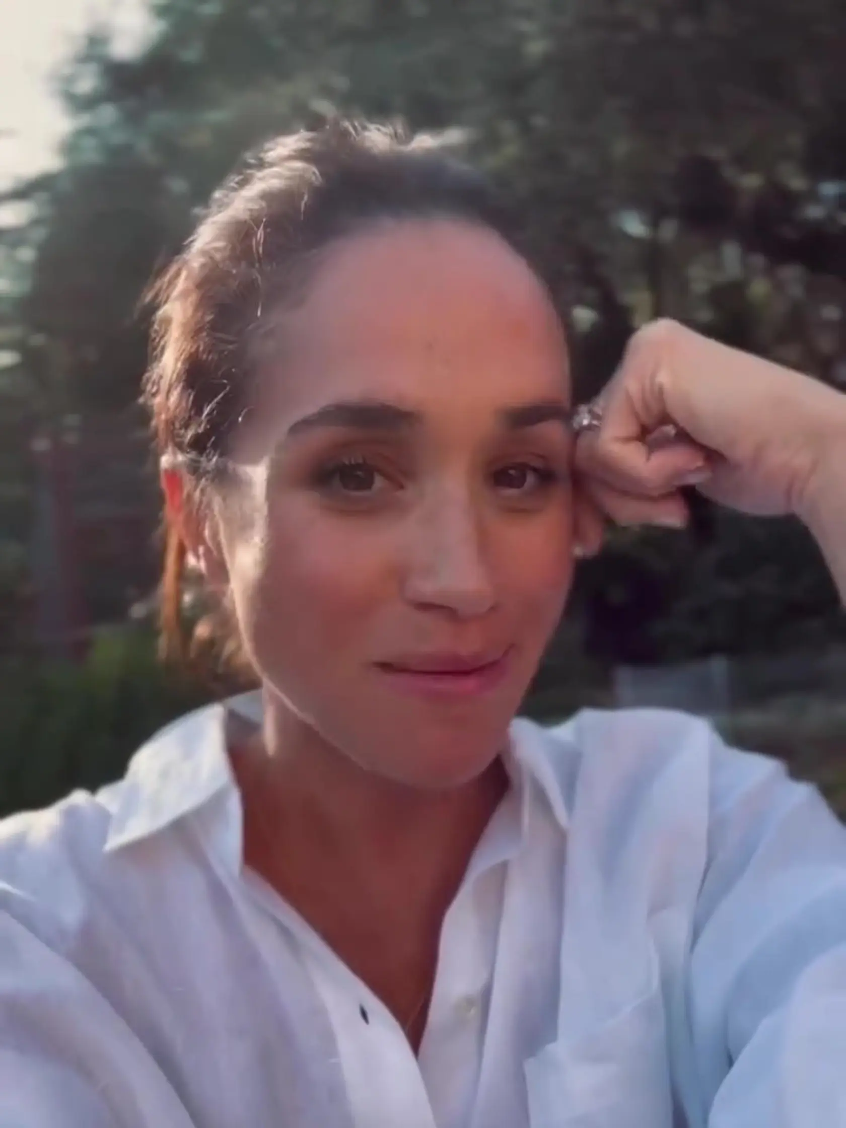 Meghan oznámila, že premenovala svoju lifestylovú značku z American Riviera Orchard na As Ever (Ako vždy).