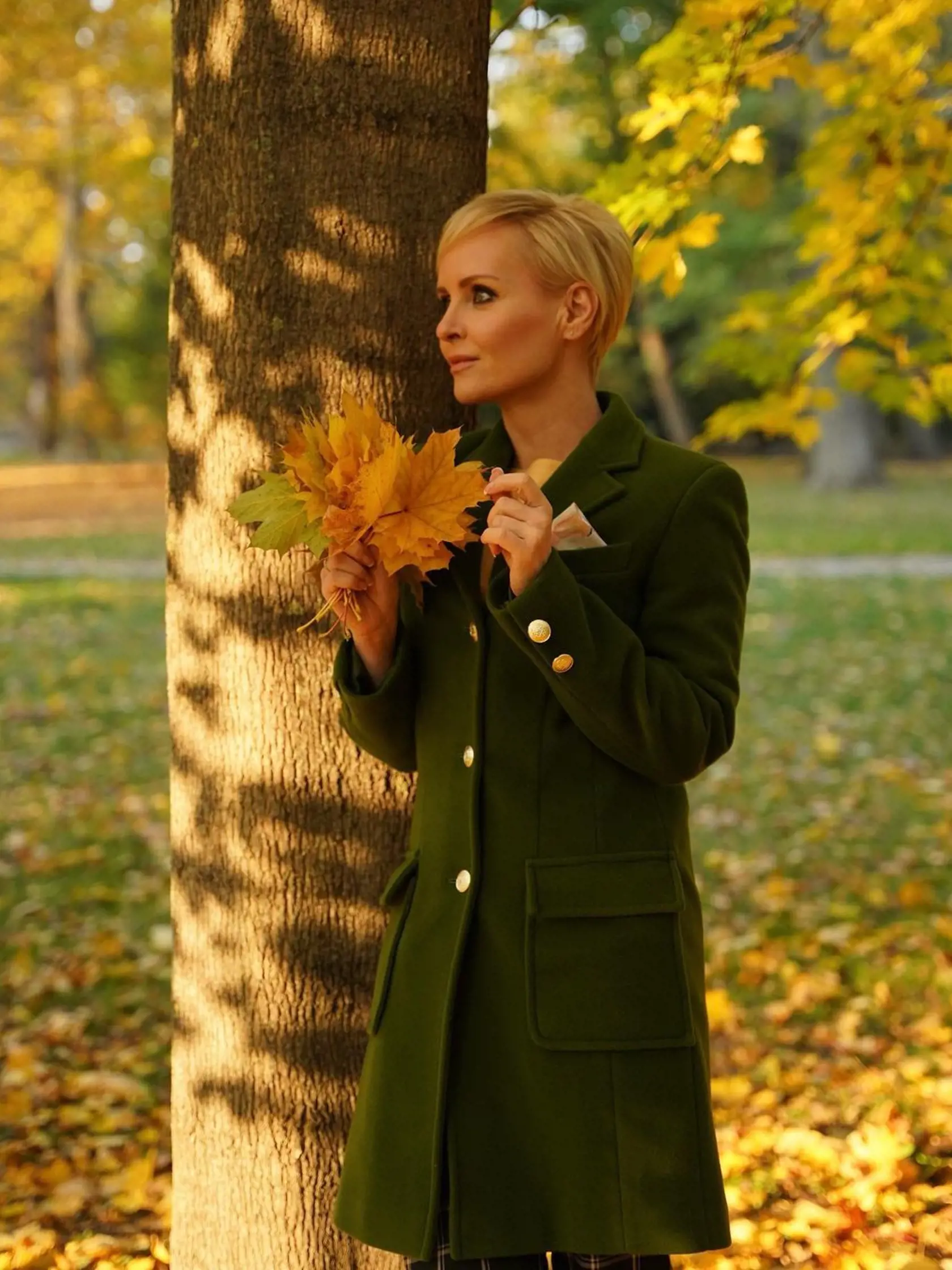 Kvetka Horváthová