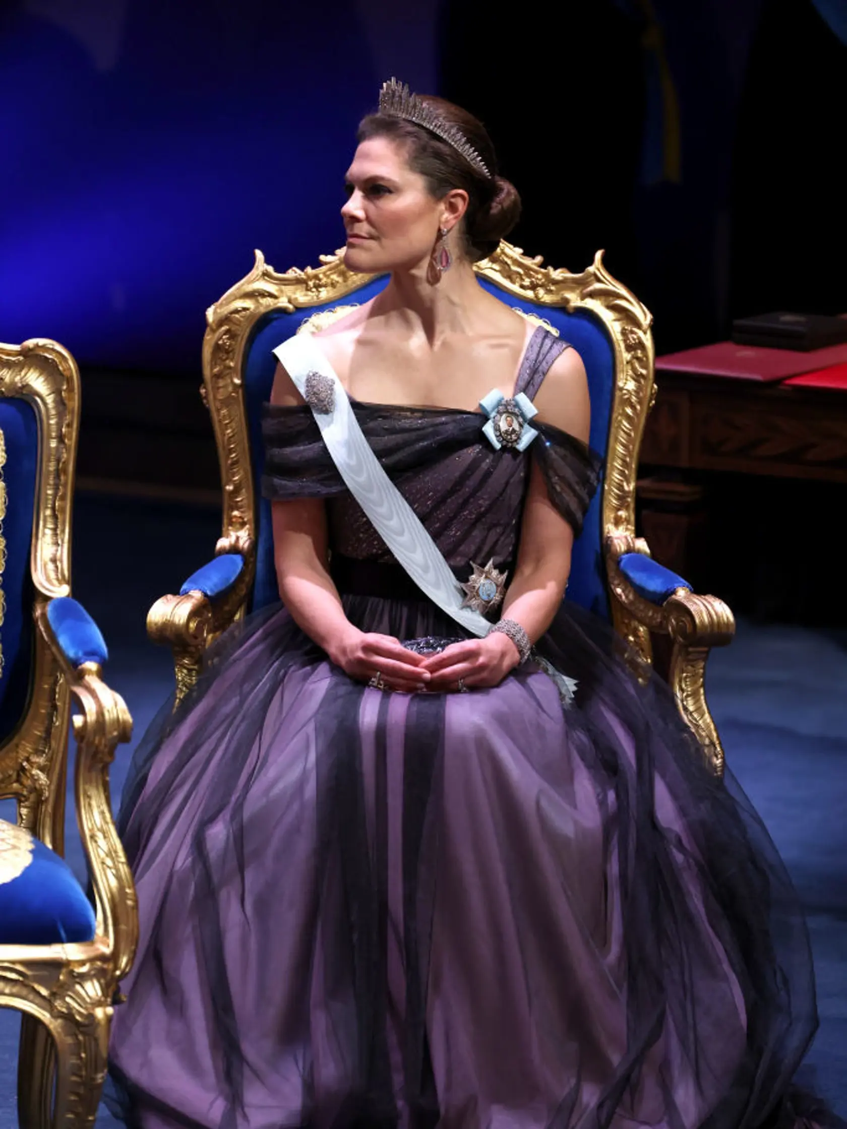 Princezná Viktoria
