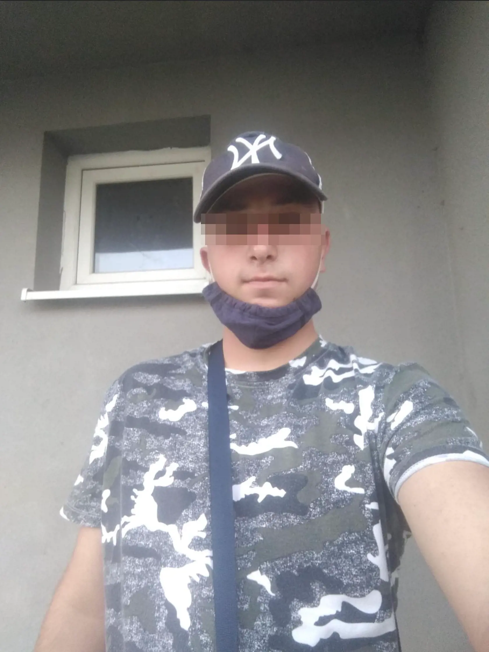 Pracoval ako smetiar, medzi kamarátmi bol obľúbený. No horšie to bolo s jeho susedmi.