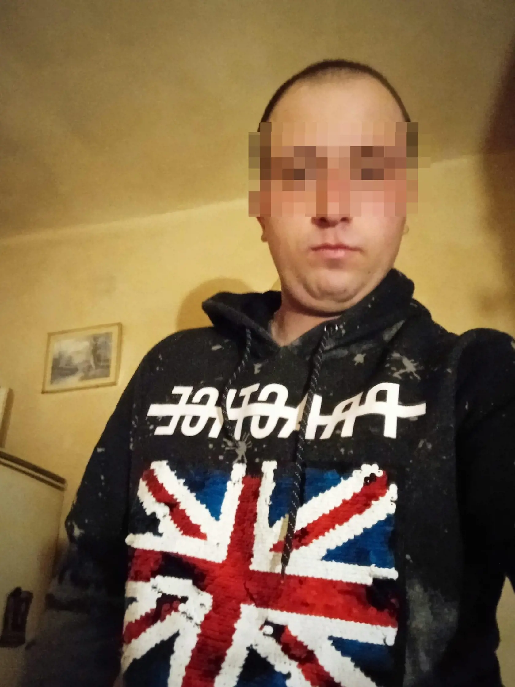Keď si vypil, bol Jozef (24) podľa susedov veľmi agresívny a k svojej matke mal nevyberané správanie.