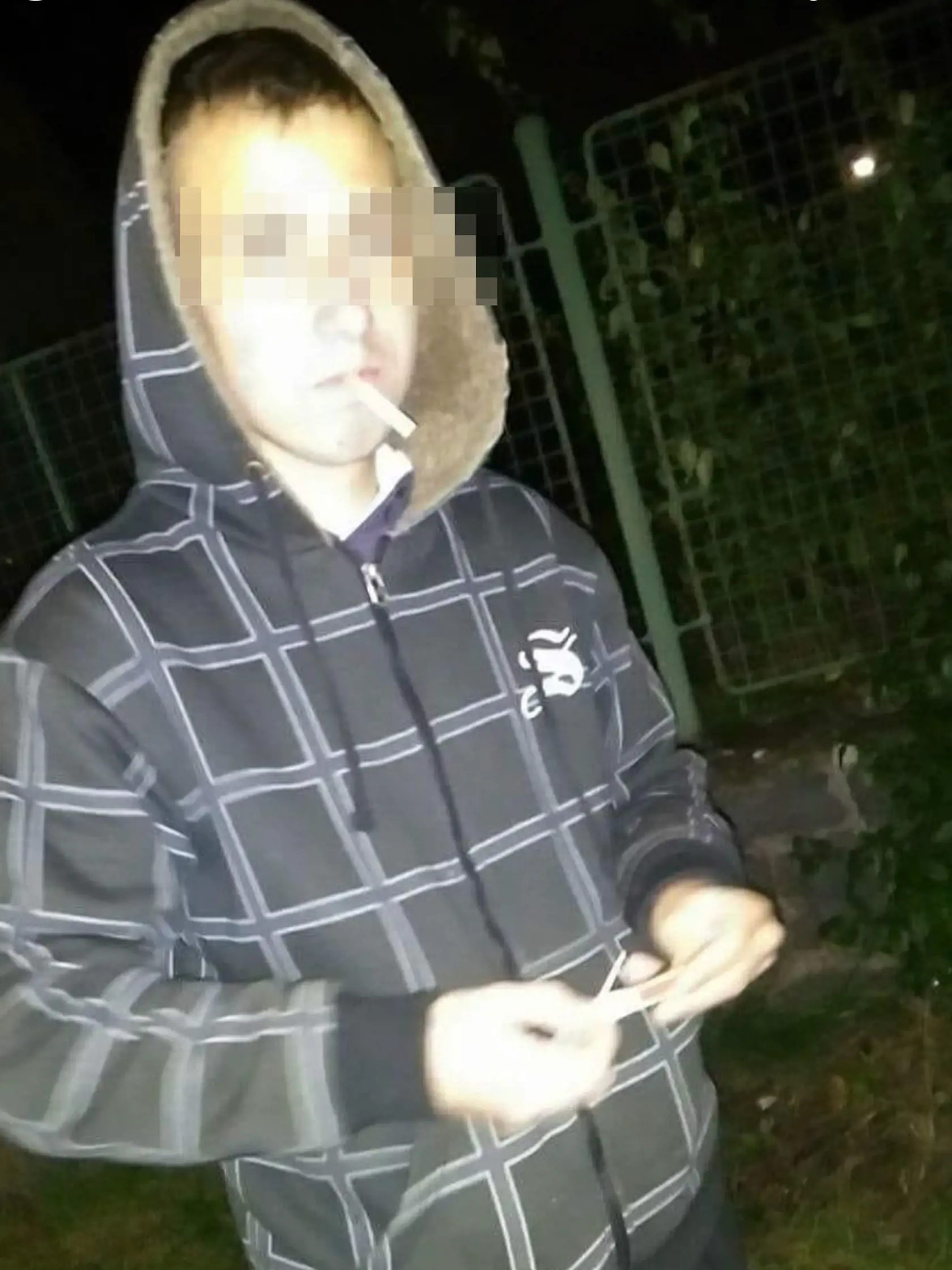 Jozefa (24) zadržali policajti a obvinili ho z obzvlášť závažného zločinu vraždy.