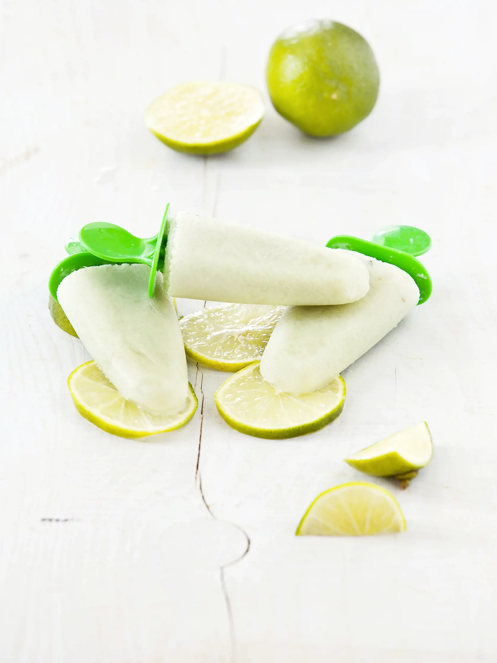 Jednoduché limetové