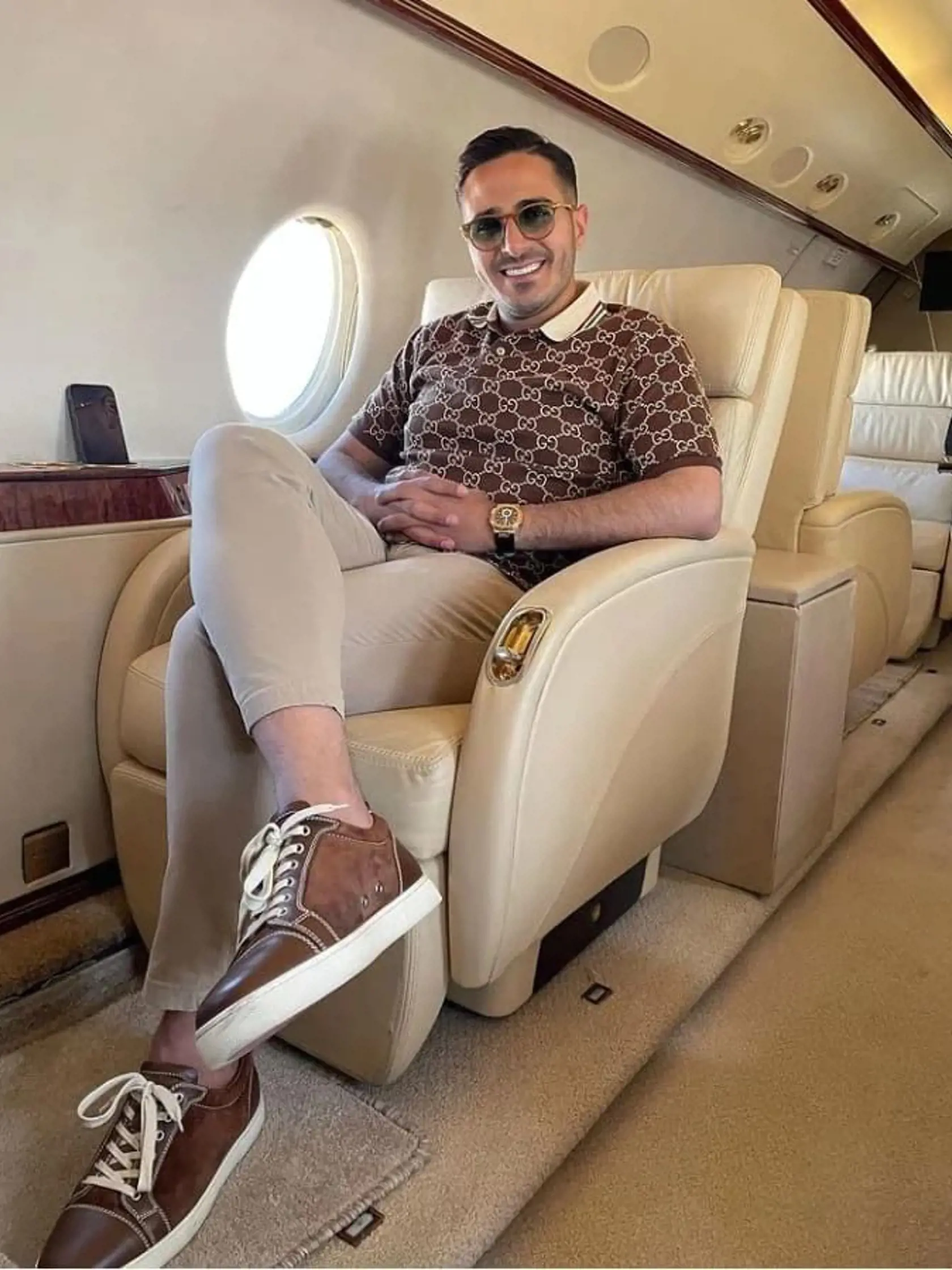 Simon Leviev