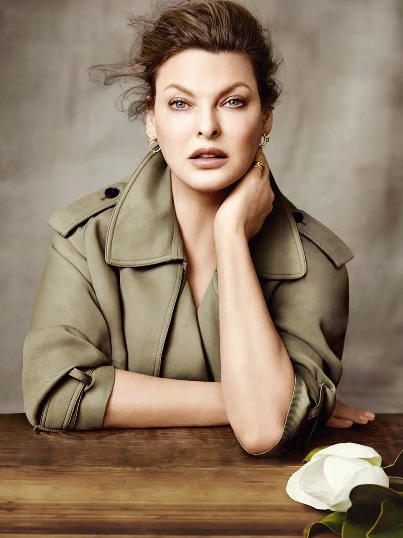 Linda Evangelista prehovorila o extrémnych diétach.
